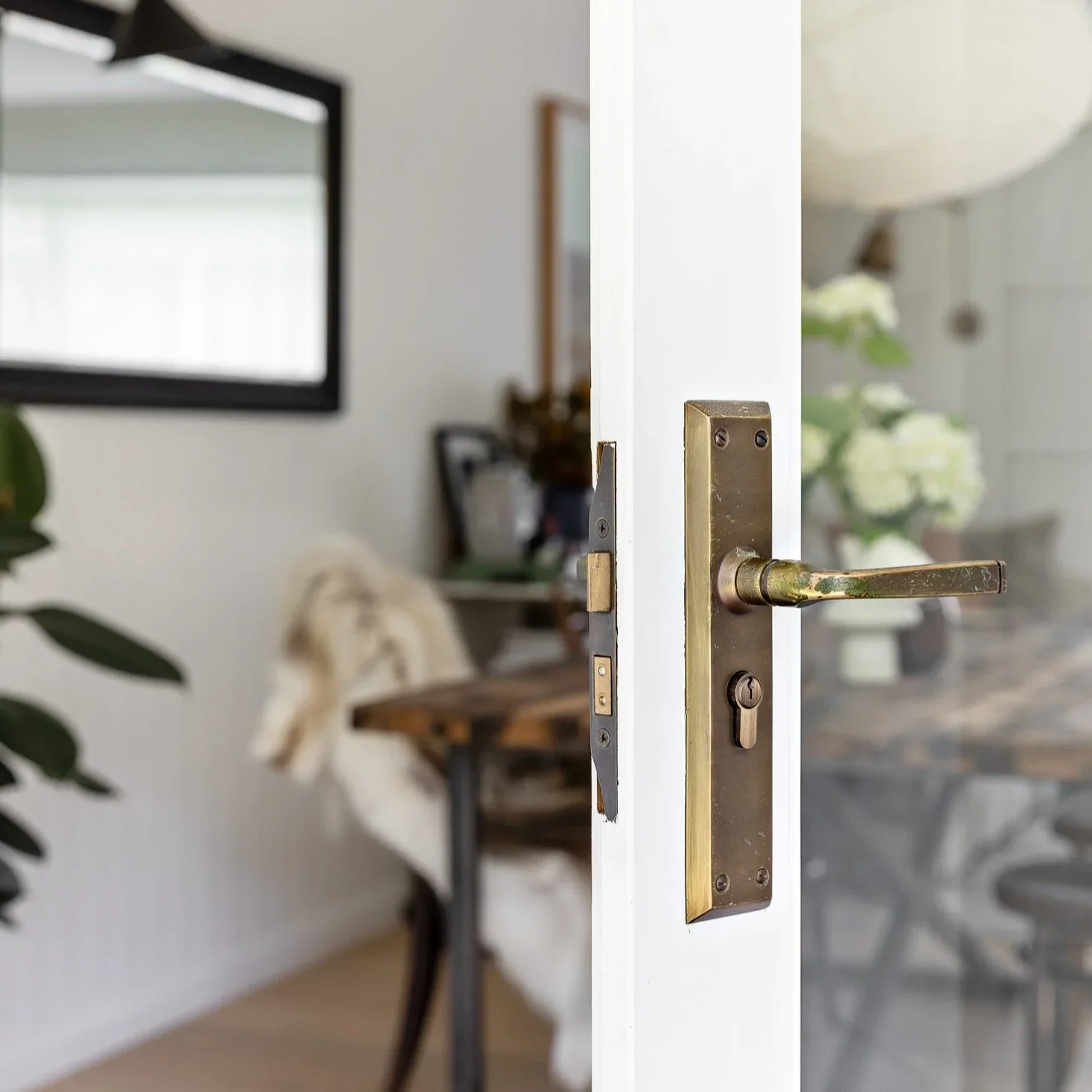 How to Avoid The Overwhelm of Renovation