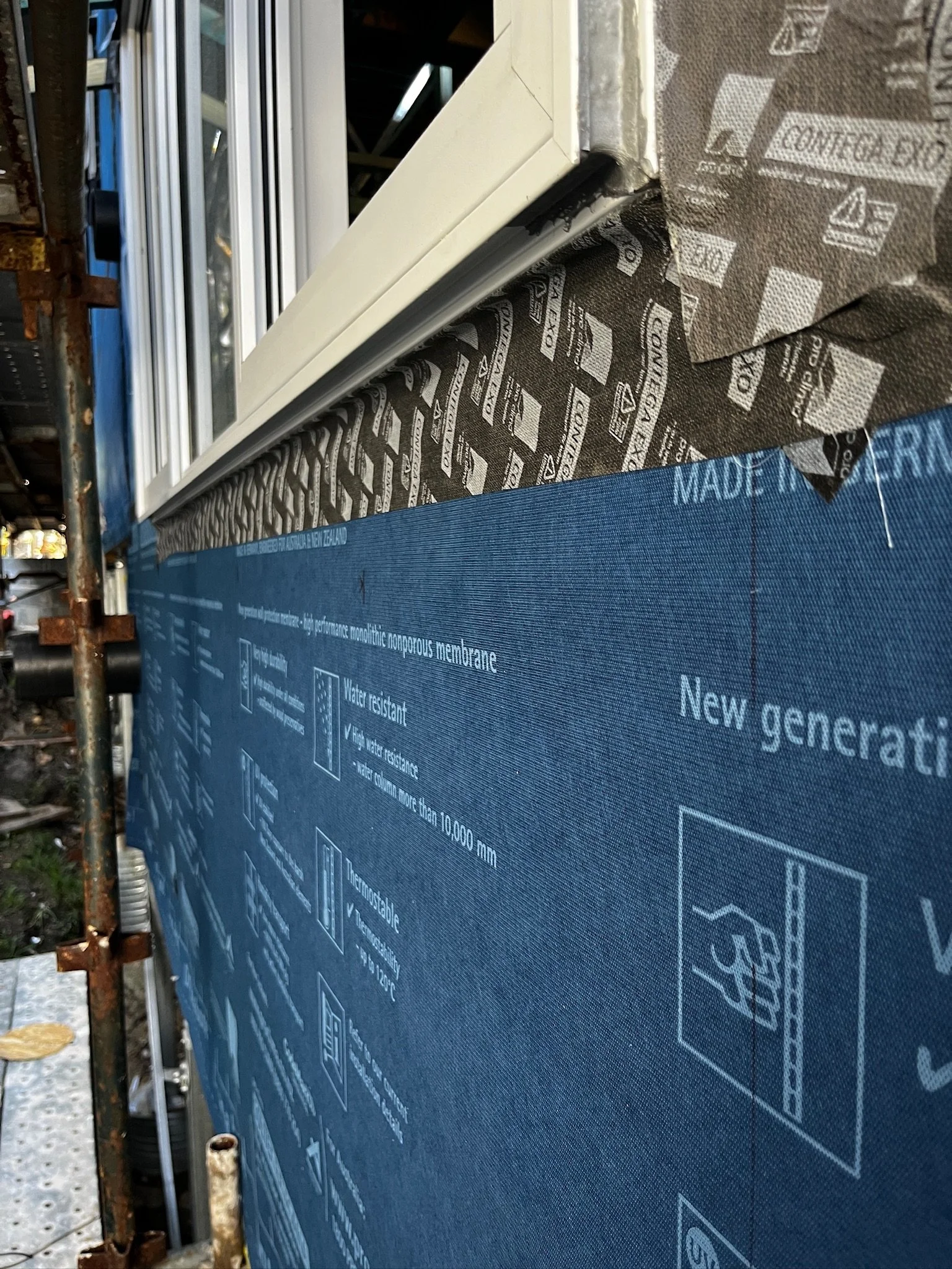 The walls in your home could be making it harder for your family to breathe and what to do about it.