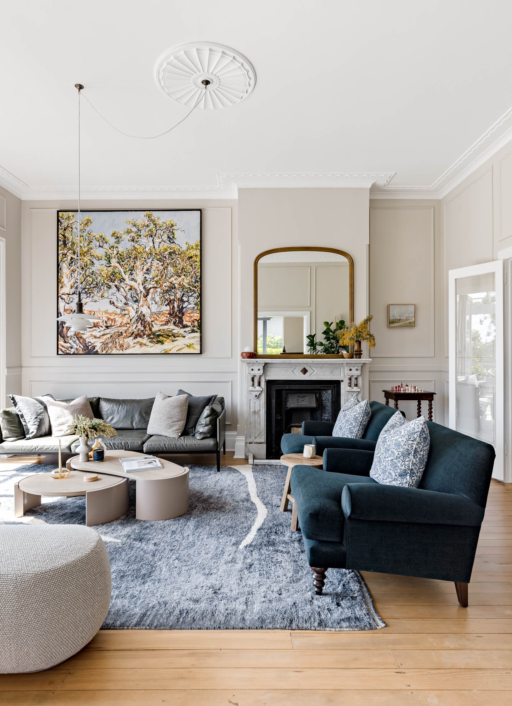 Sea Pilot's House <br> vaucluse, nsw