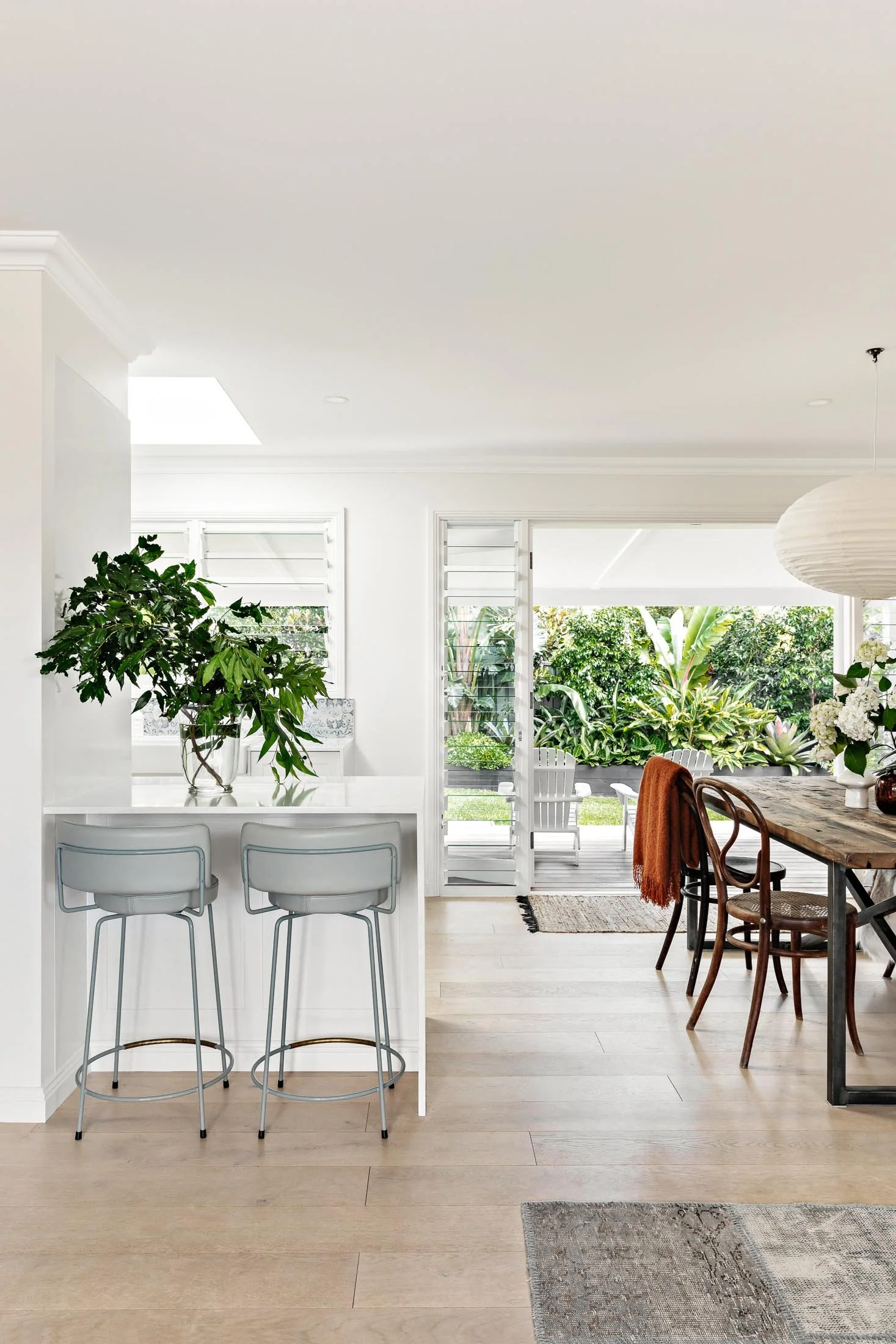 The Weather Vane House <br> Sutherland Shire, NSW