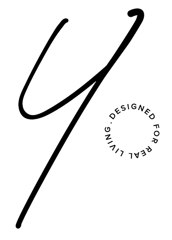Stylized signature with the words "Original Quality" in a circular pattern underneath.
