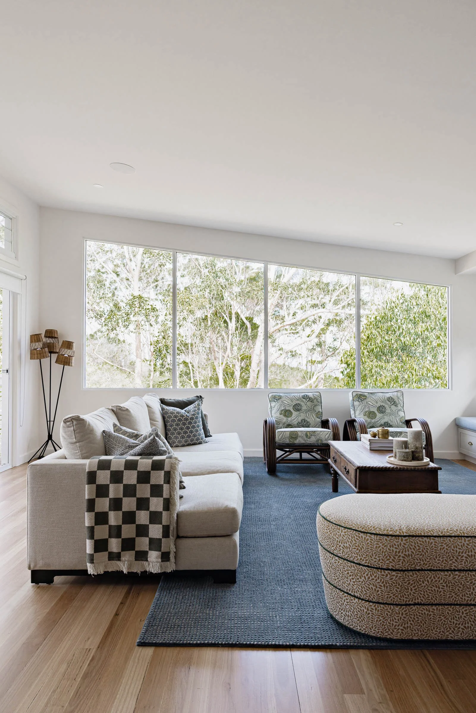 Bendalong Beach House <br> North Bendalong, nsw