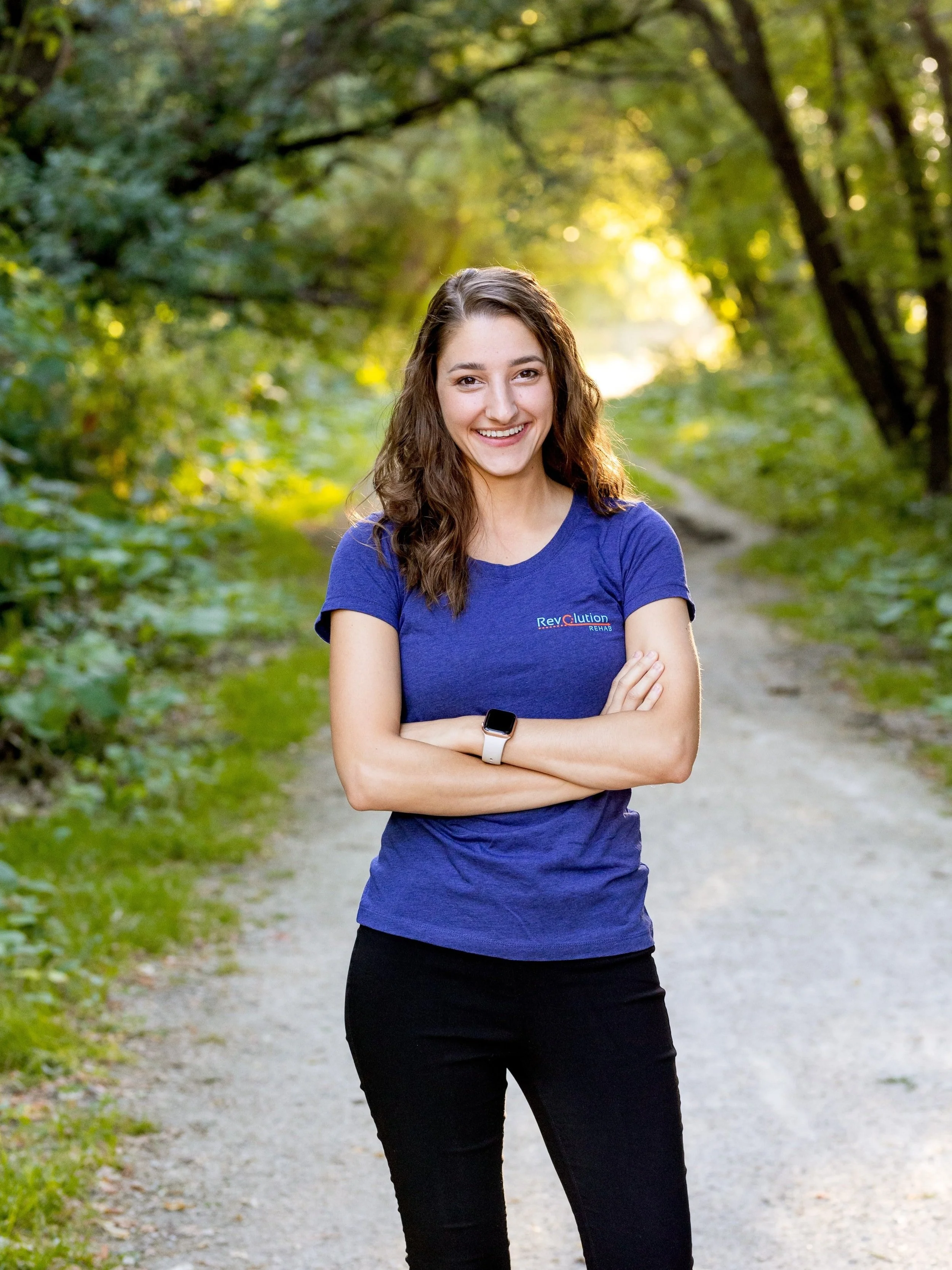 Cheryl Waldner certified athletic therapist Winnipeg