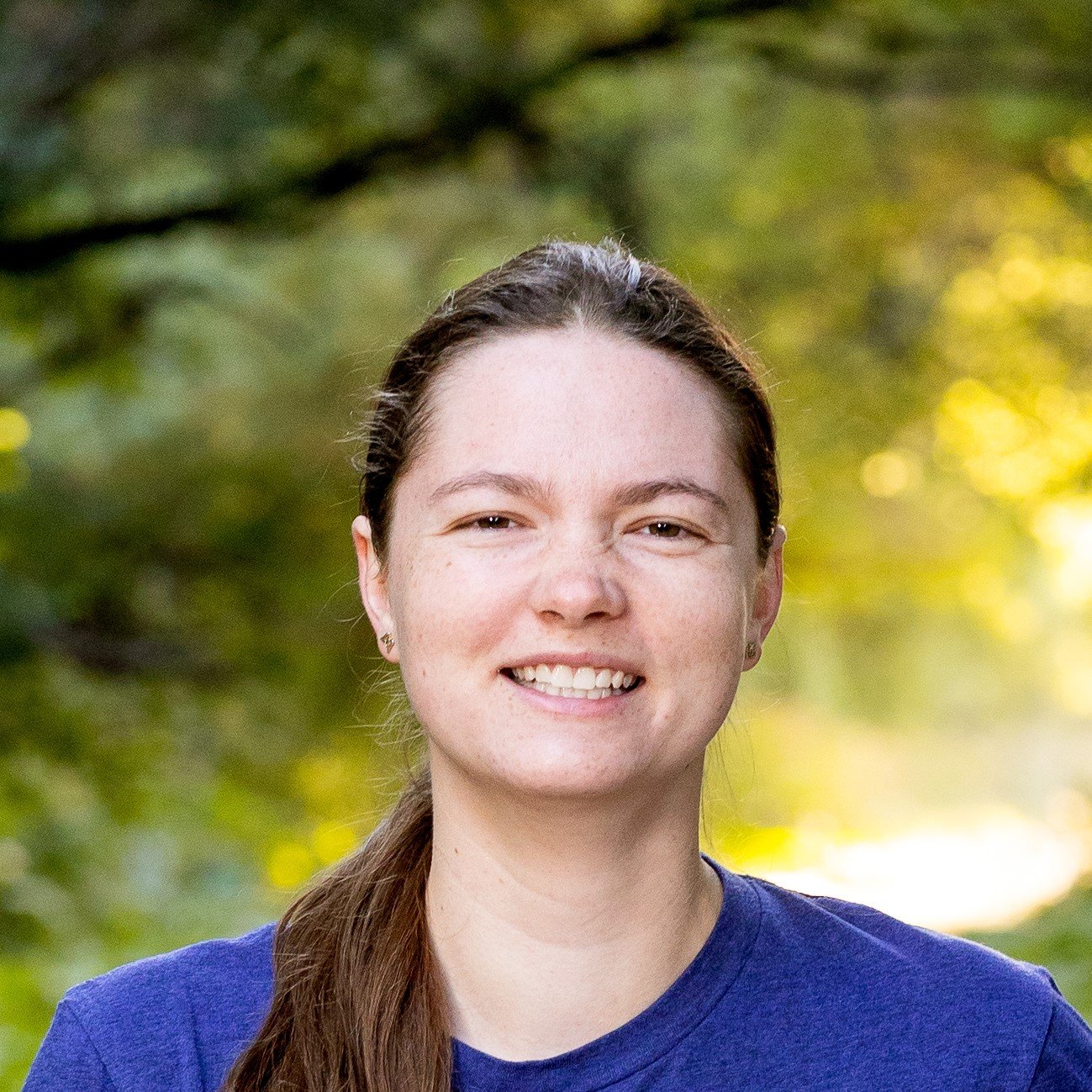 Jessica Braun Certified Athletic Therapist