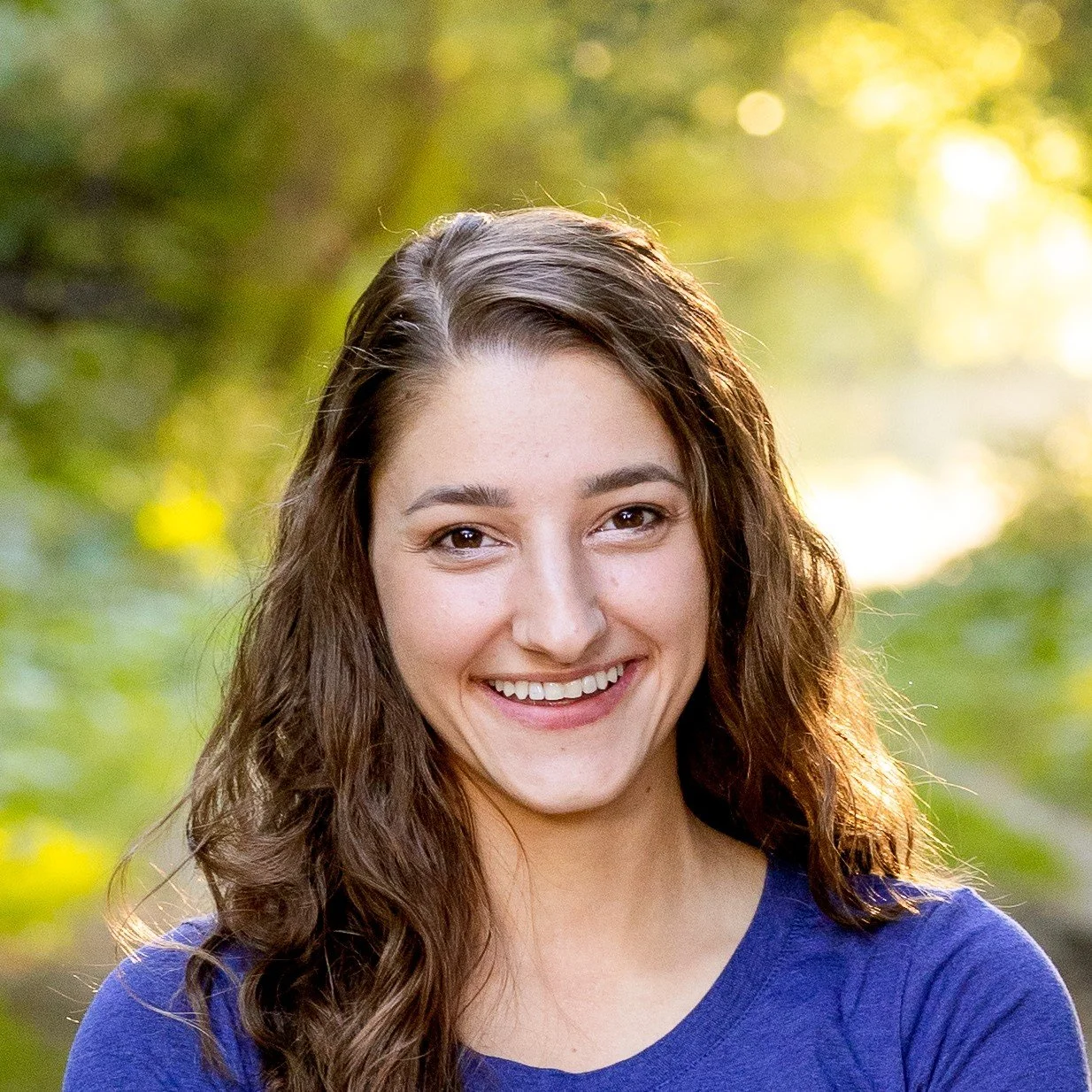 Cheryl Waldner Certified Athletic Therapist