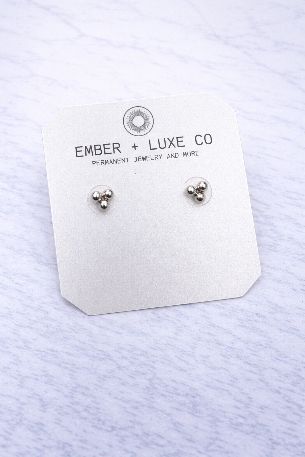 Ball Studs