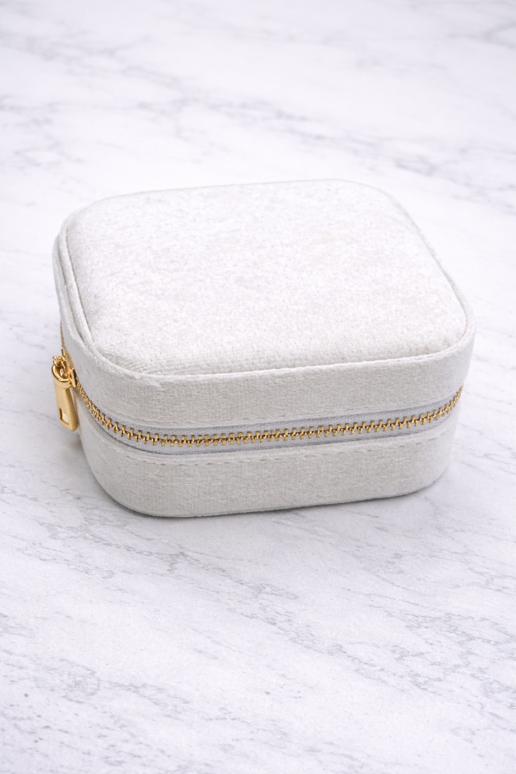 The Clara Jewelry Box