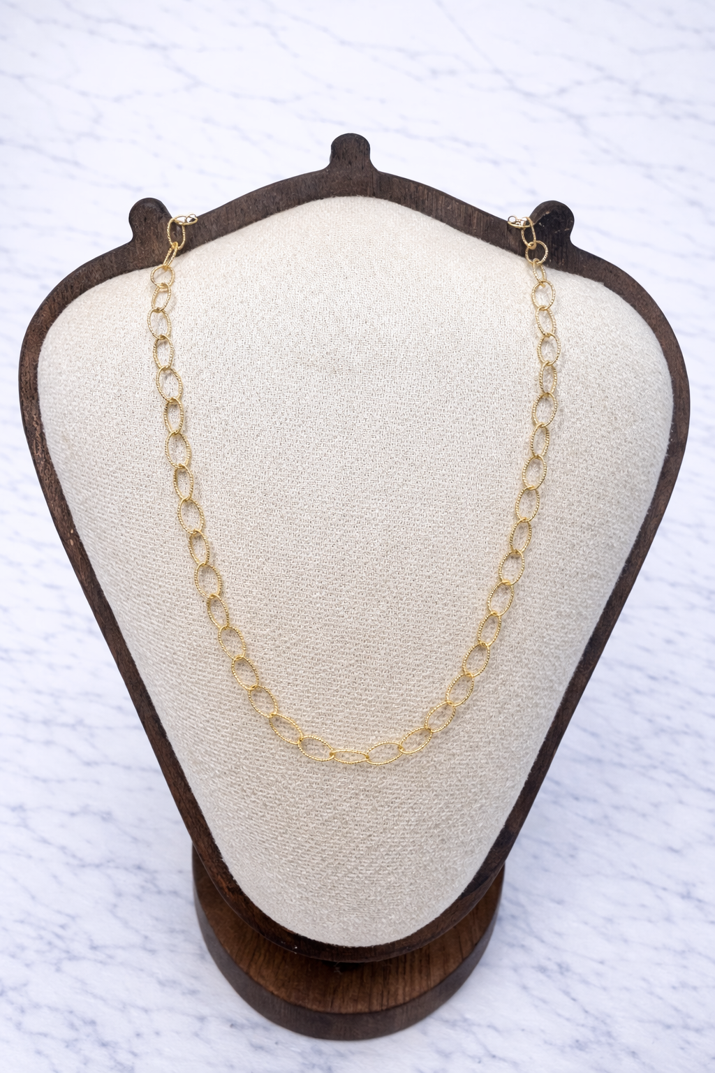 Julie Layering Necklace