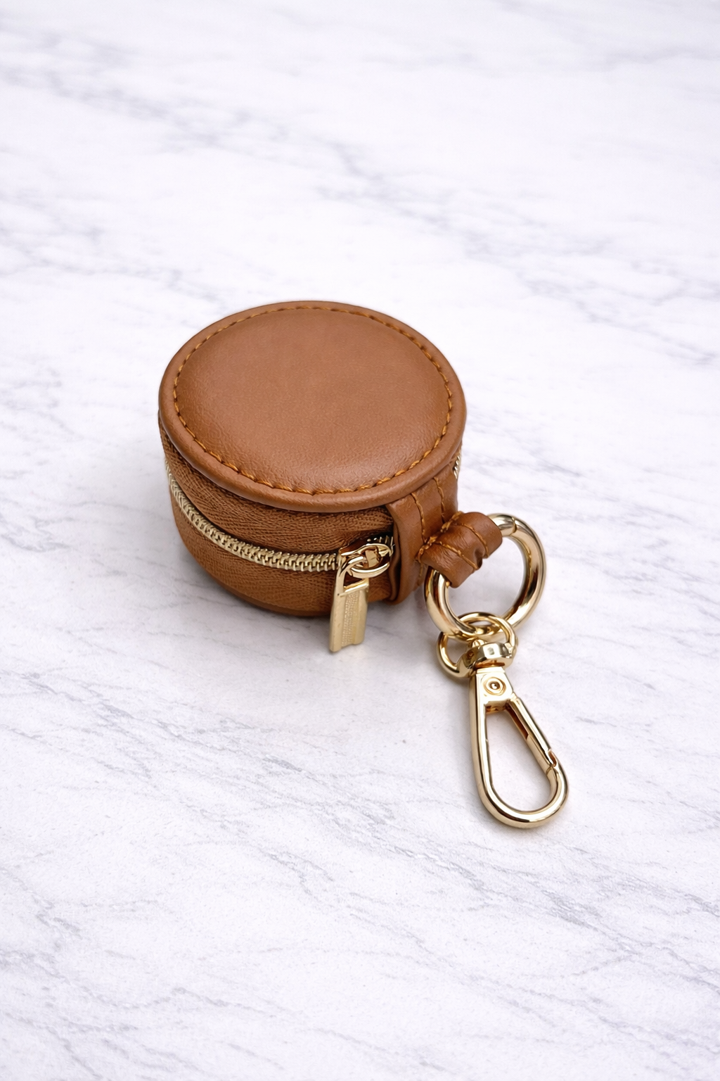 The Evie Jewelry Box