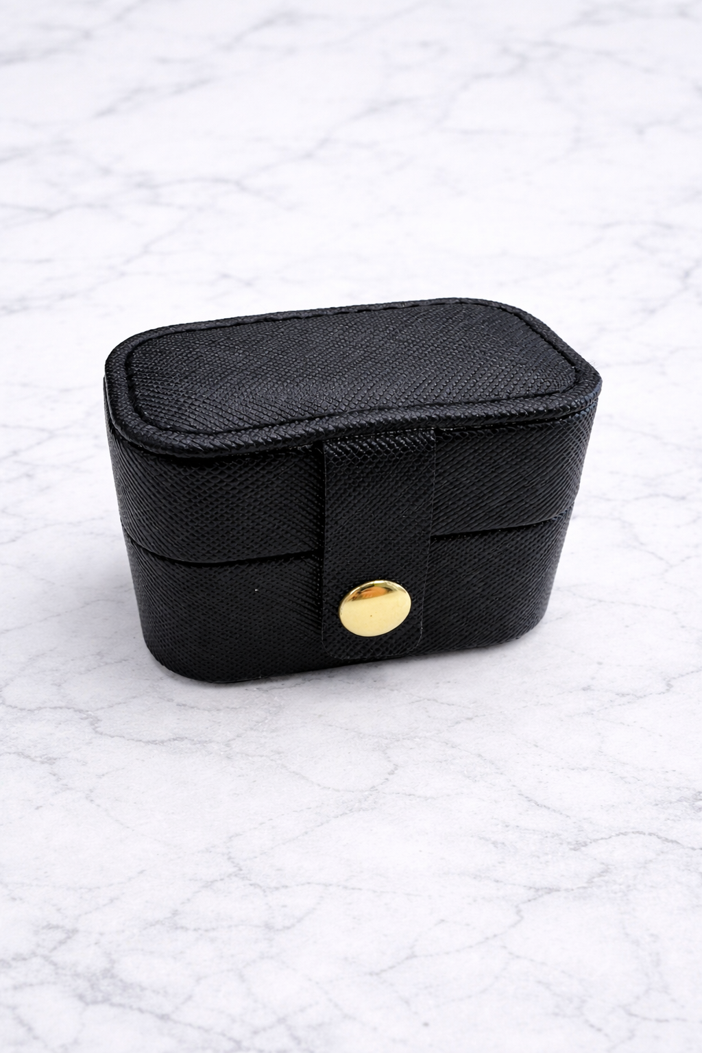 The Jessie Jewelry Box