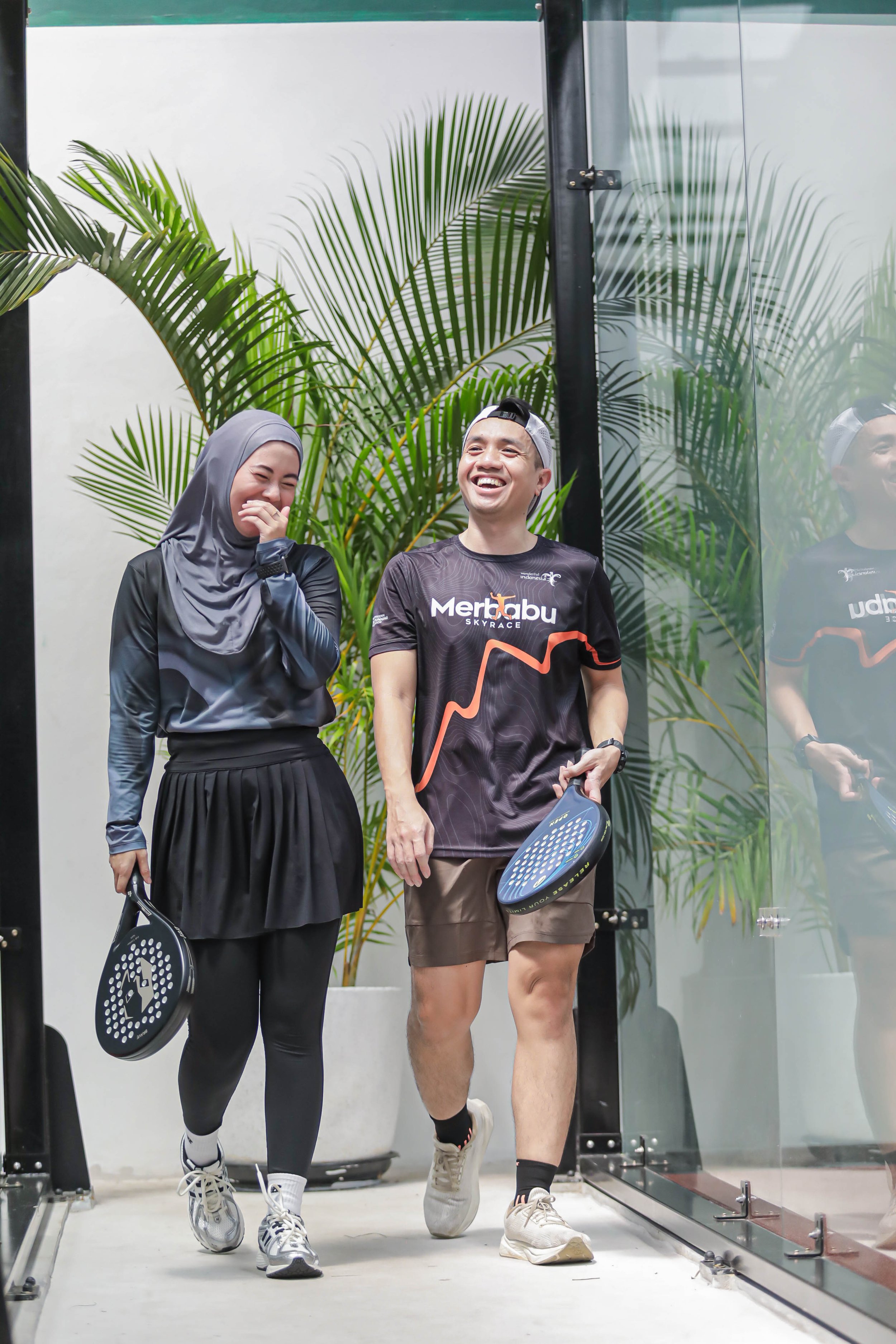 Couple Fun Match (Fix Partner)