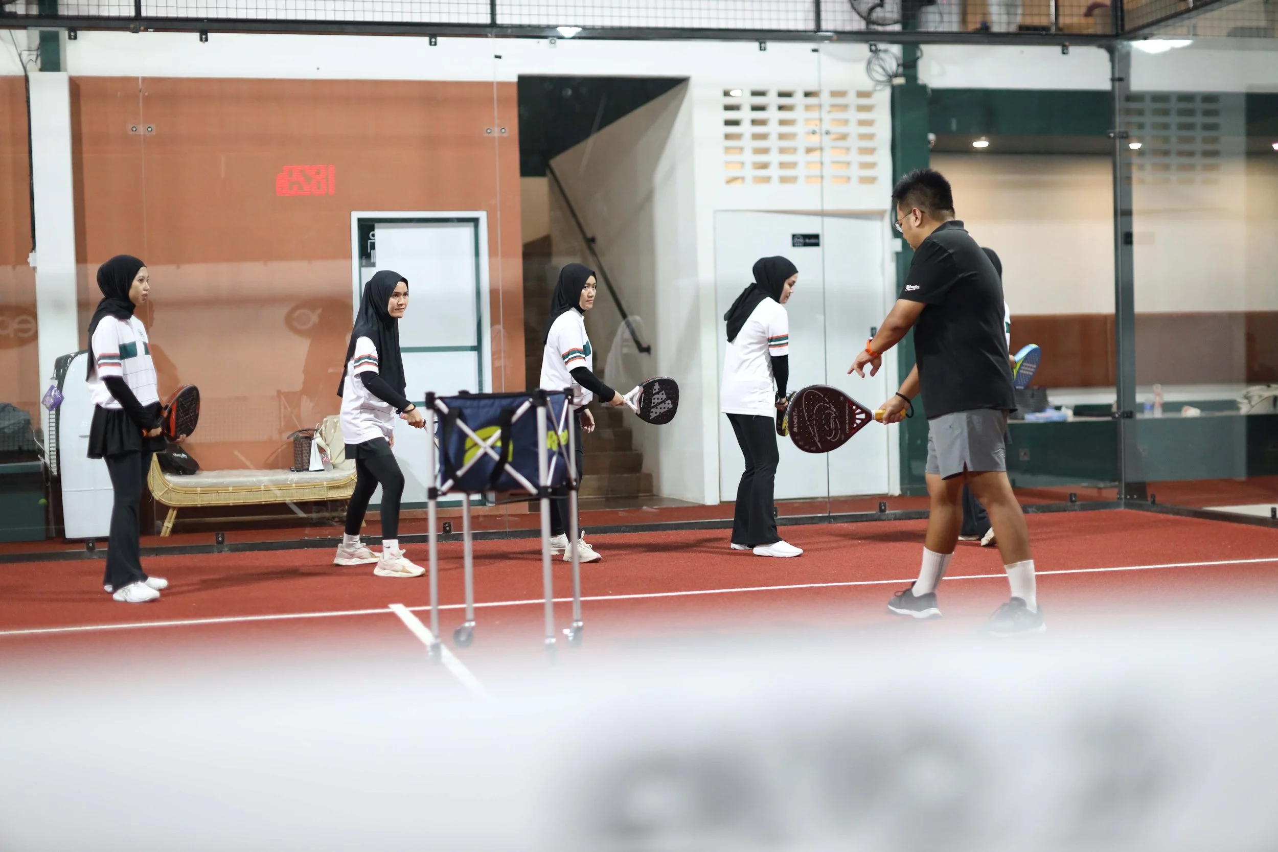 Mommy Coaching Program