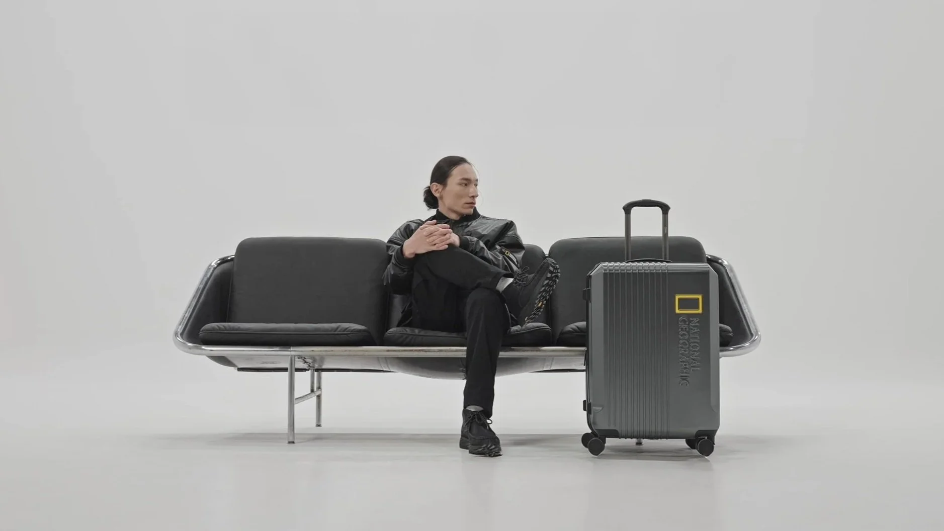 Duomo Suit-Case, National Geographic