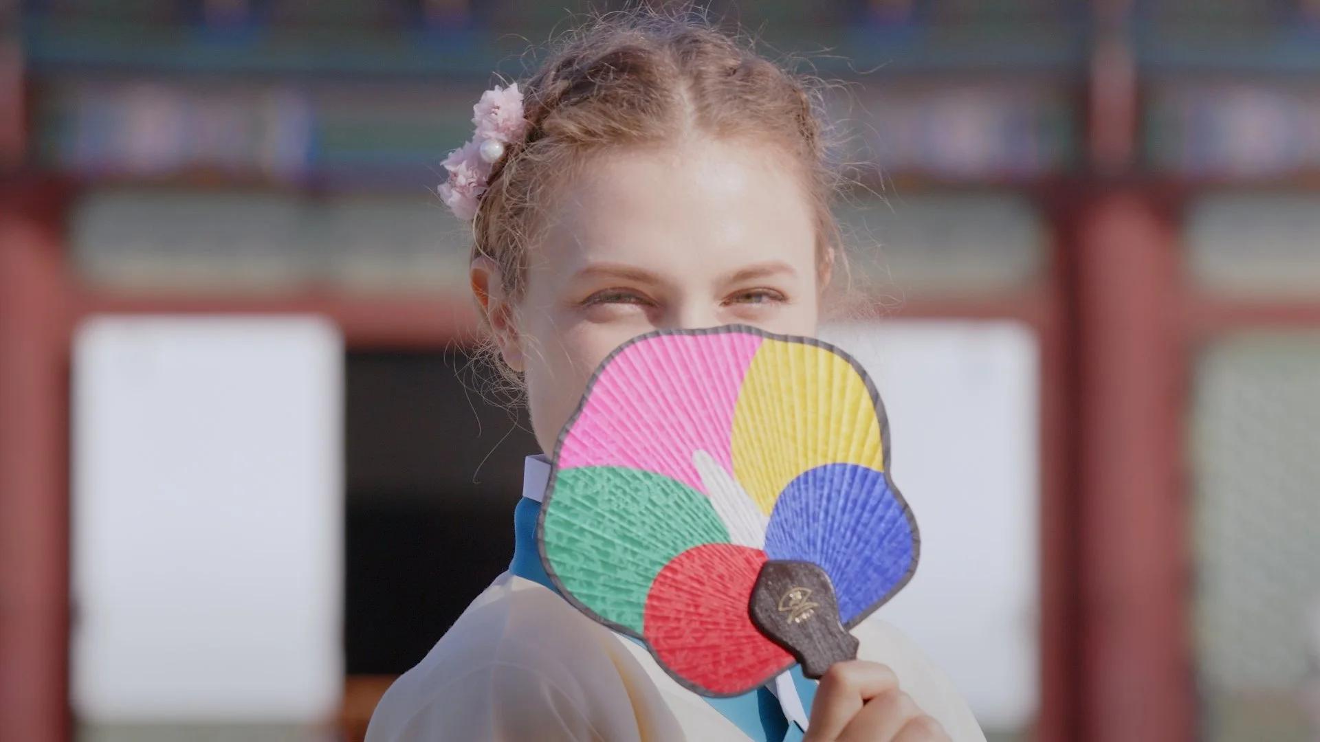 The Unique Wellness Experience in Seoul