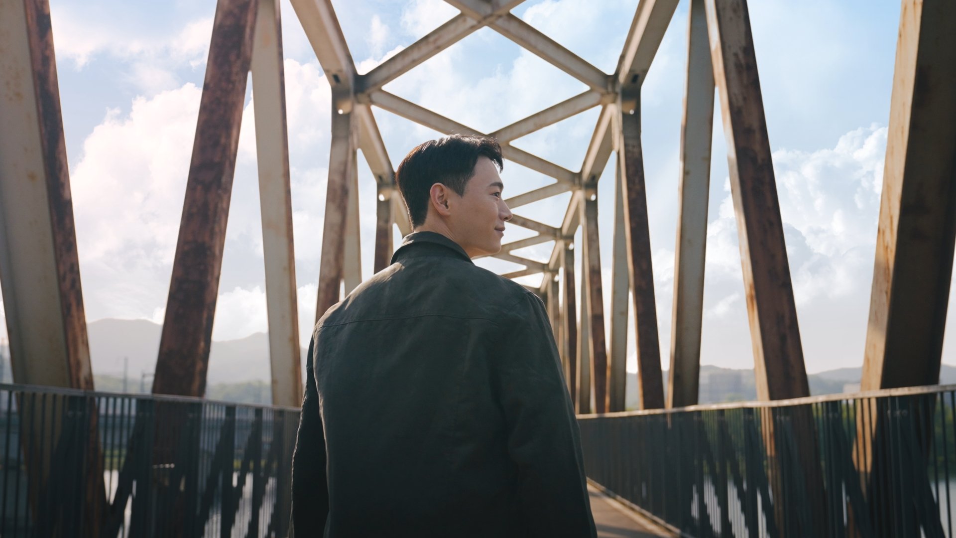 Another Sustainable Mobility, Hyundai Rotem