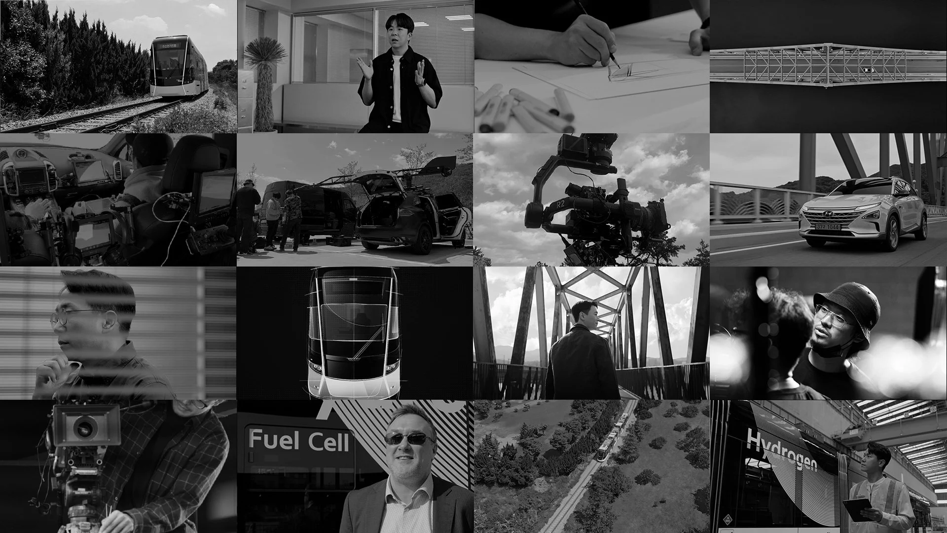 Grand Prix Winner Interview — ICT Award Korea 2025