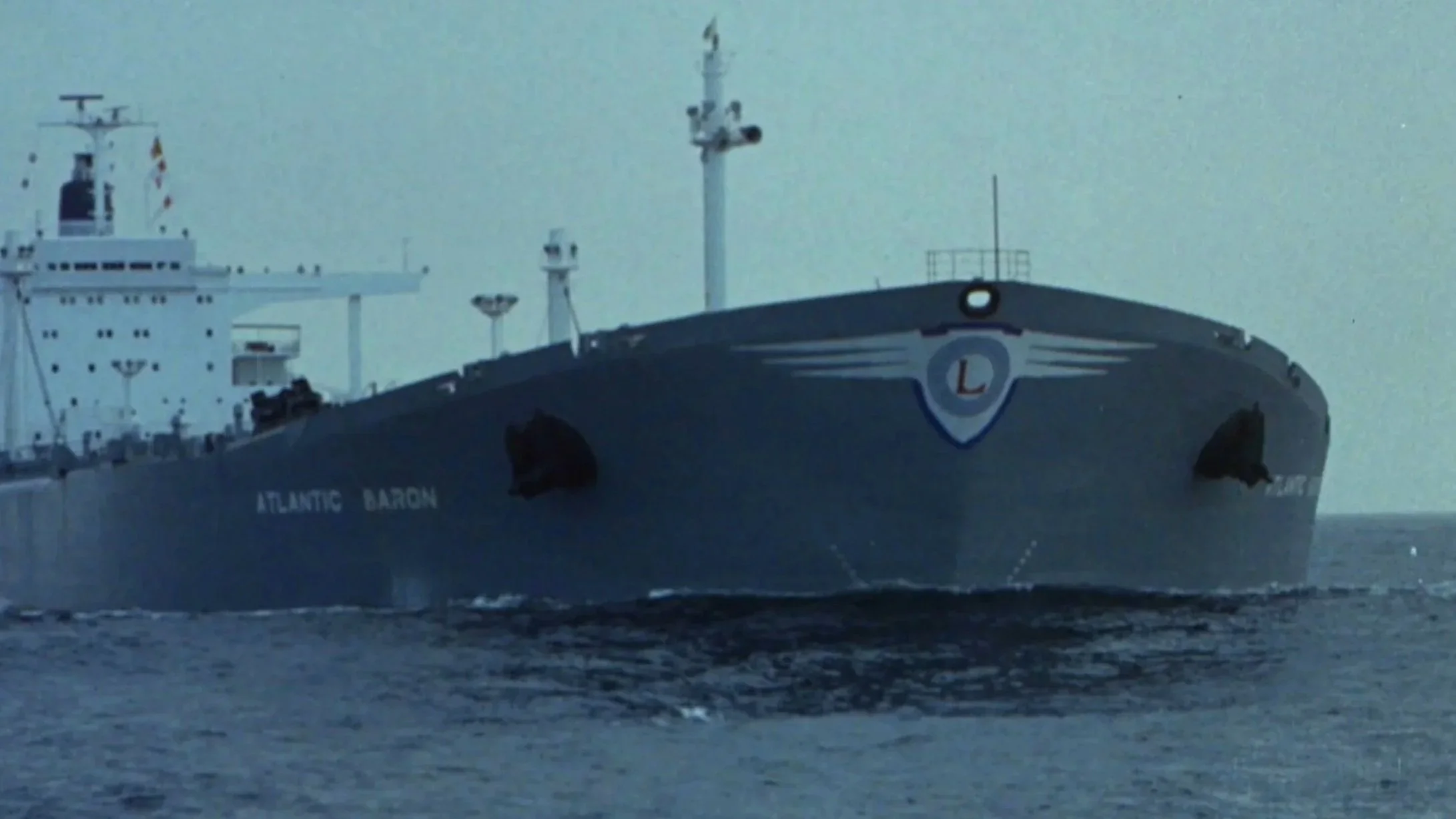 5,000 Ships, HD Hyundai