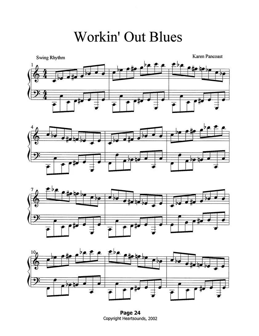 9. Workin Out Blues.jpg