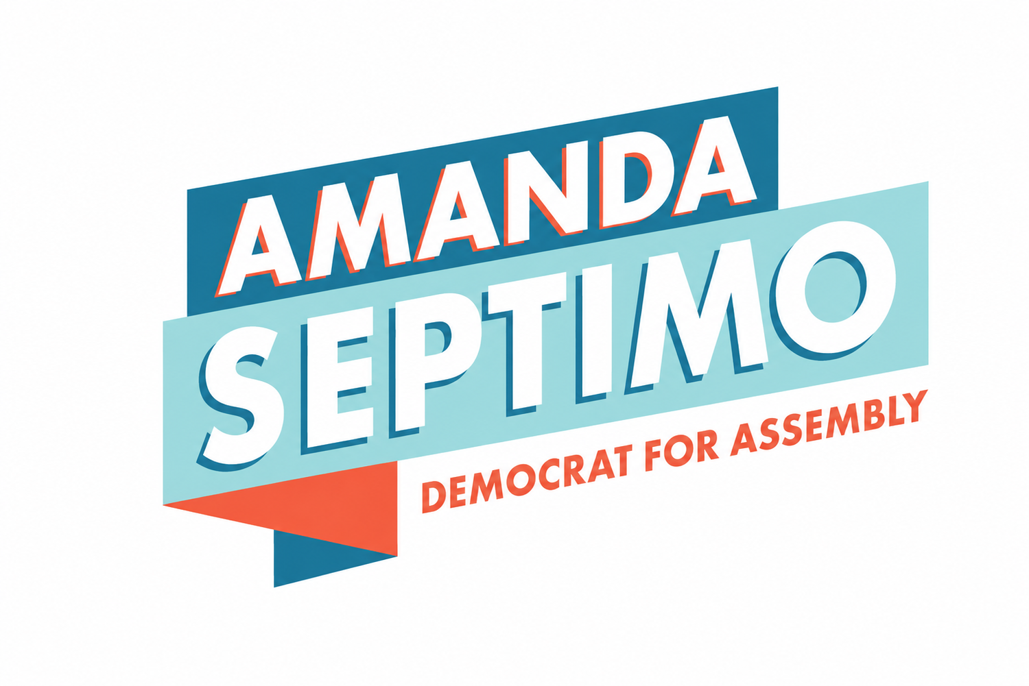 Re Elect Amanda Septimo - NY State Assembly
