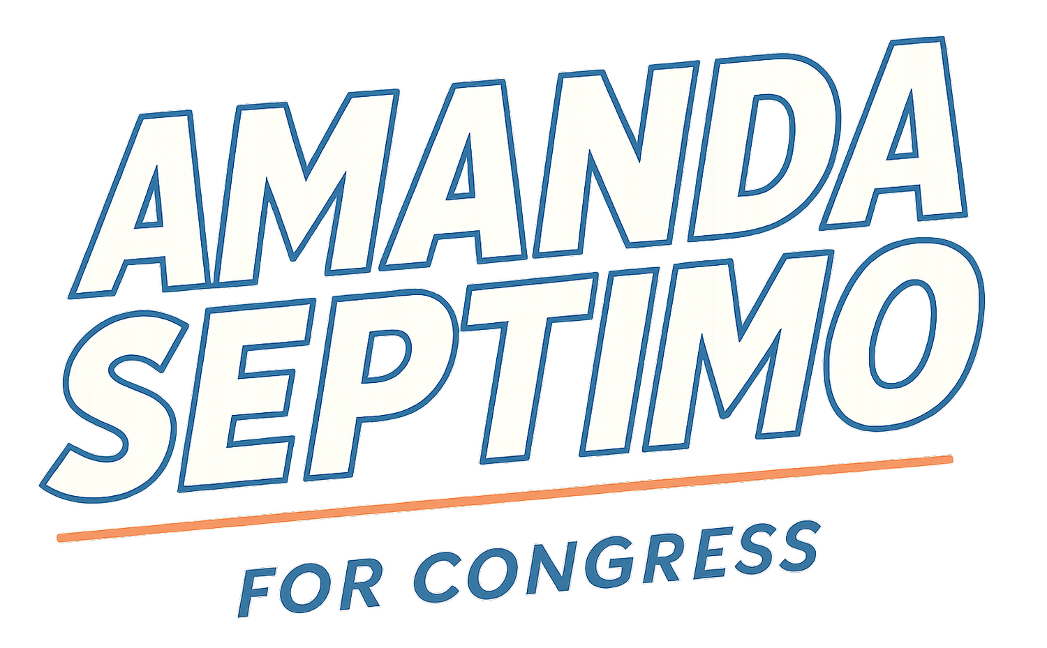 Amanda Septimo for Congress | NY-15