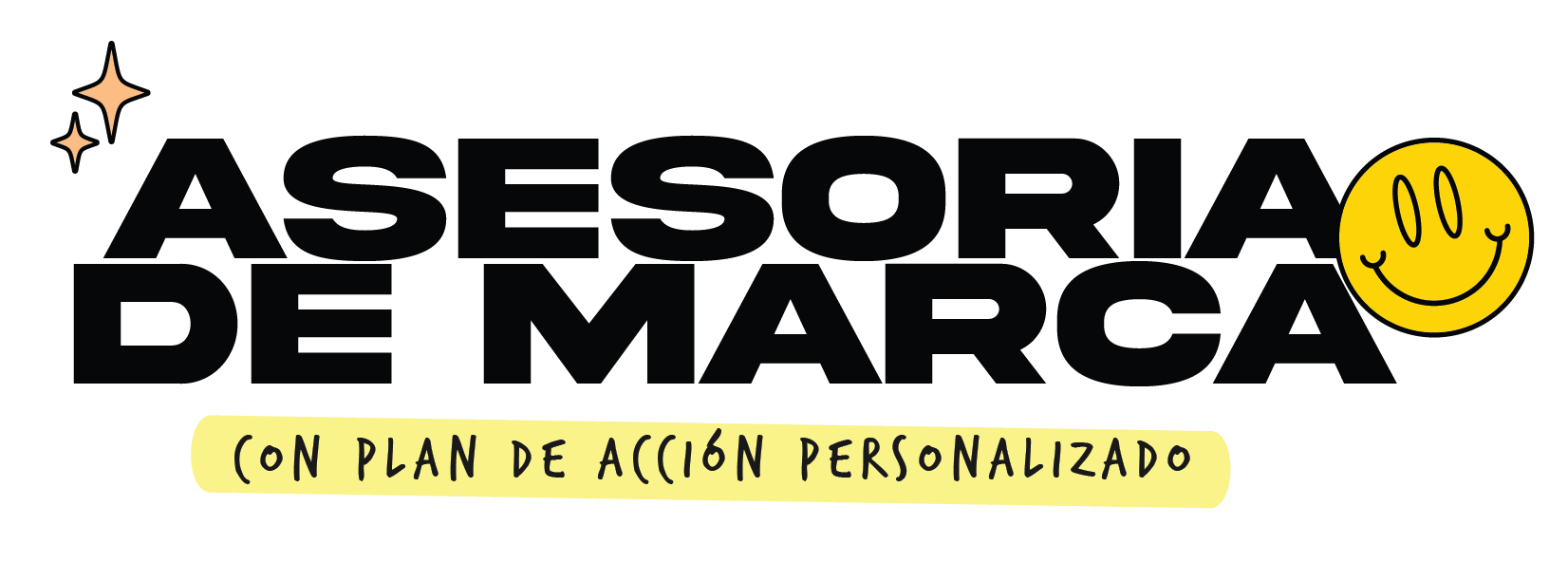 Asesoría Básica de Marca