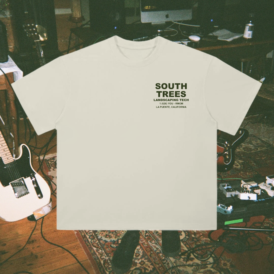 South Trees Co. T-Shirt