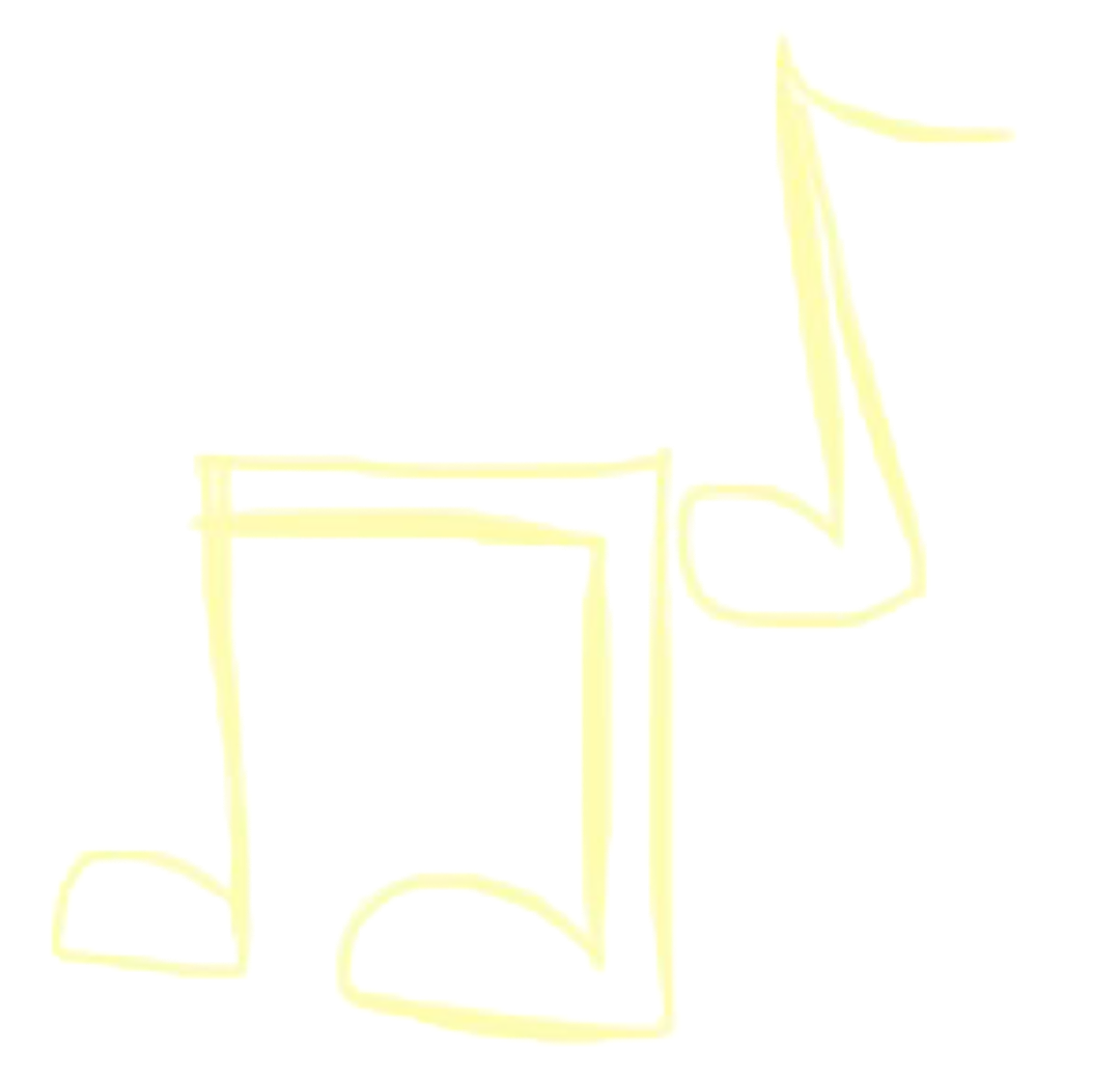 A set of yoga or exercise mats rolled up and stacked on top of each other.