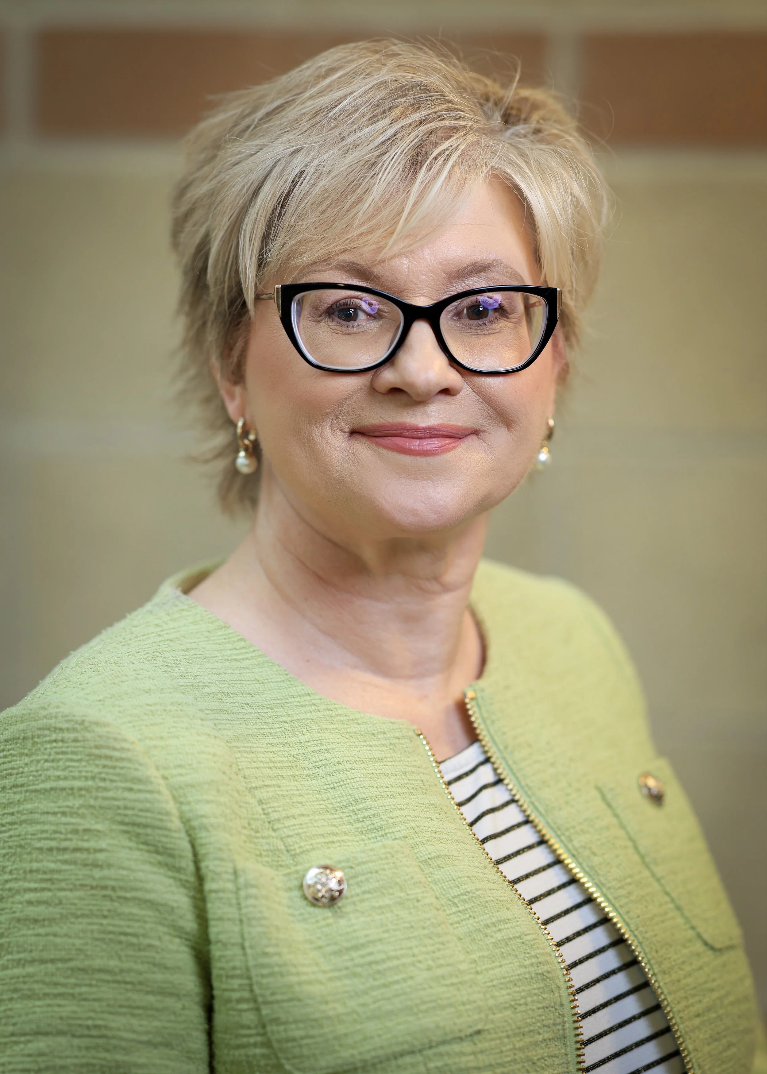 Dr. Sonia Udod