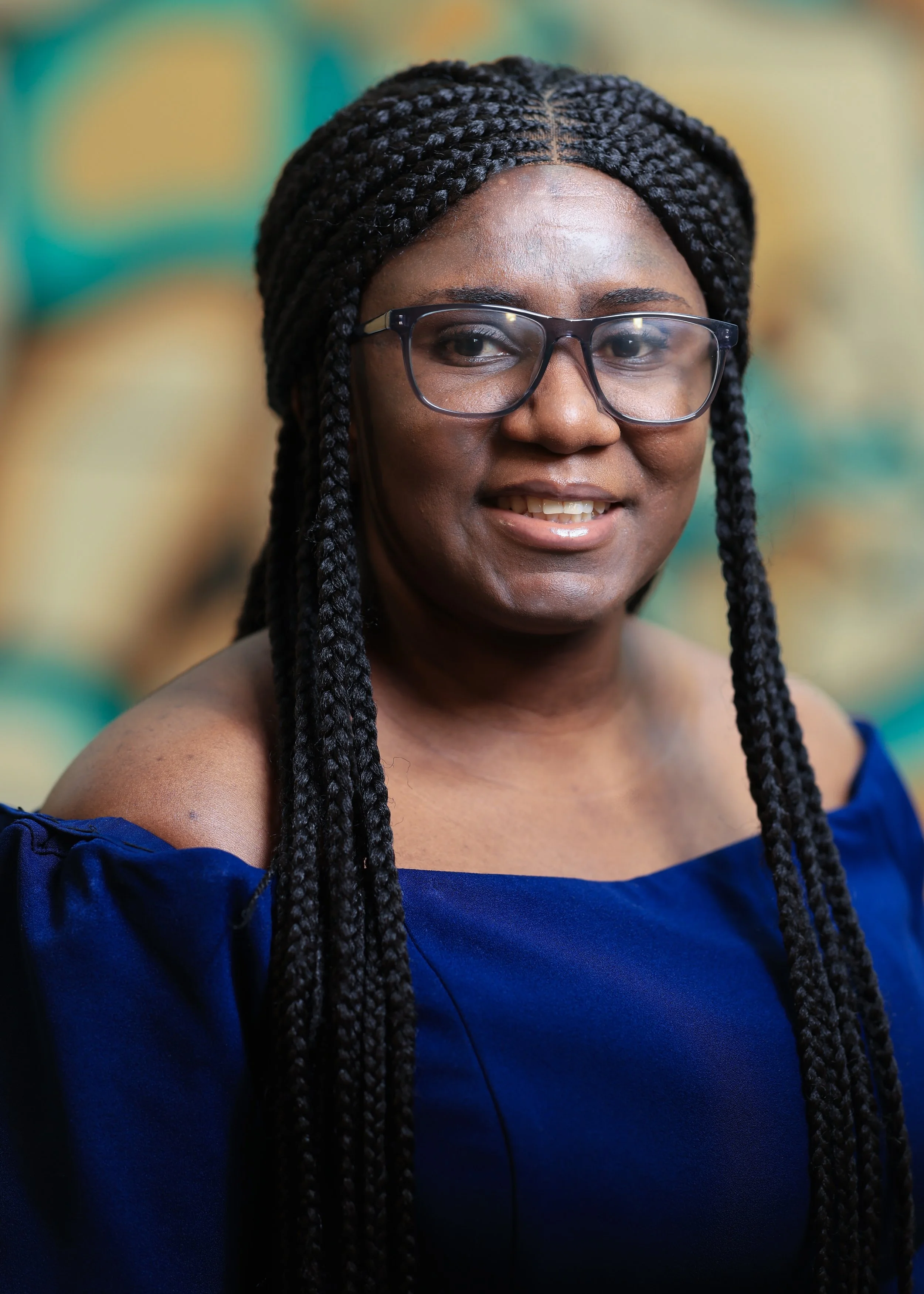 Vera Anokyewaa Amponsah