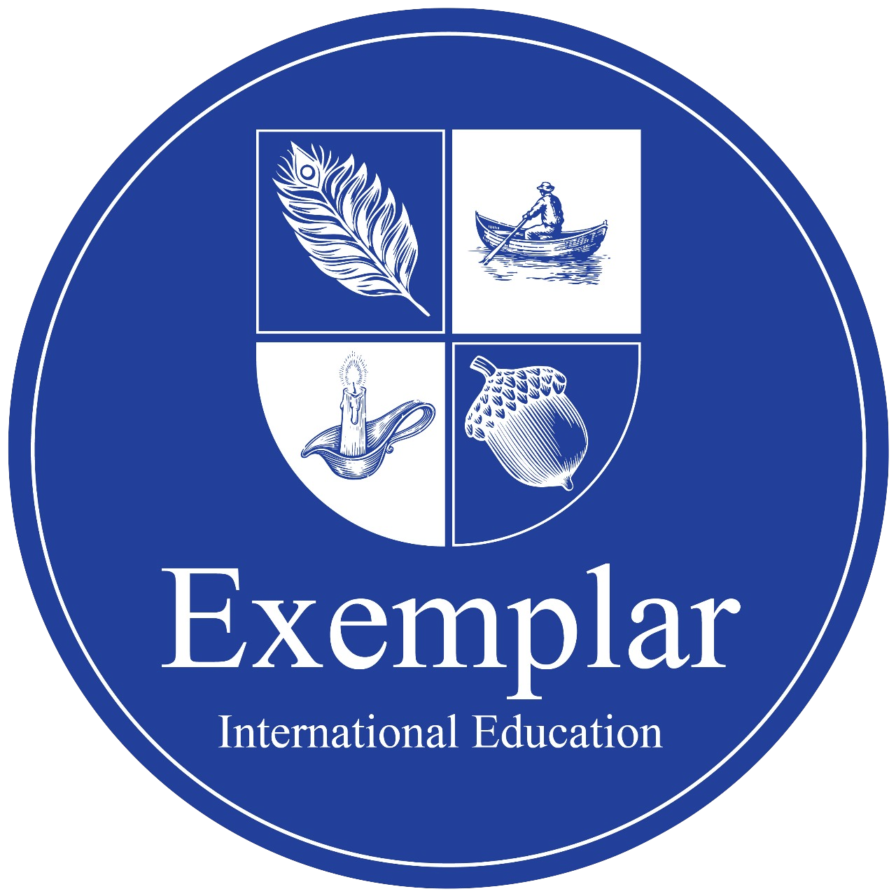 EXEMPLAR INTERNATIONAL PRE-SCHOOL