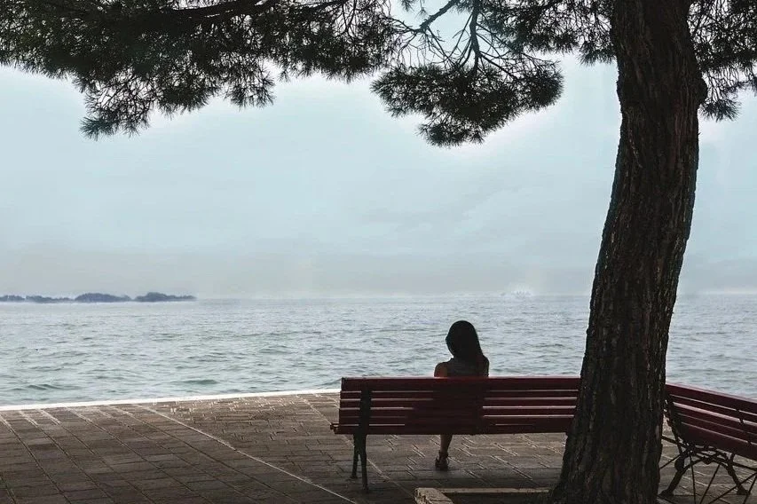 Part I: 5 Steps to a New You