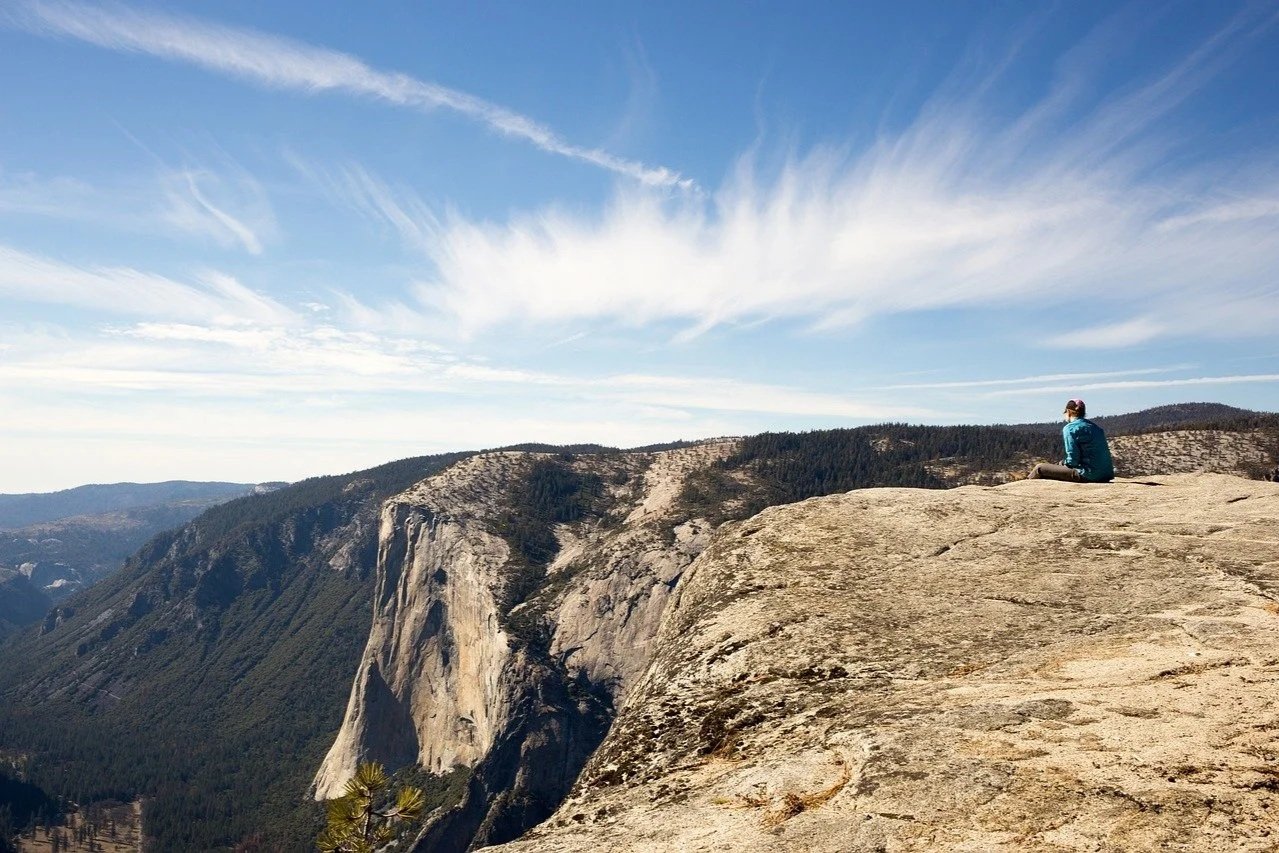 Part V: 5 Steps to a New You