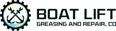 Boat Lift Greasing and Repair Co