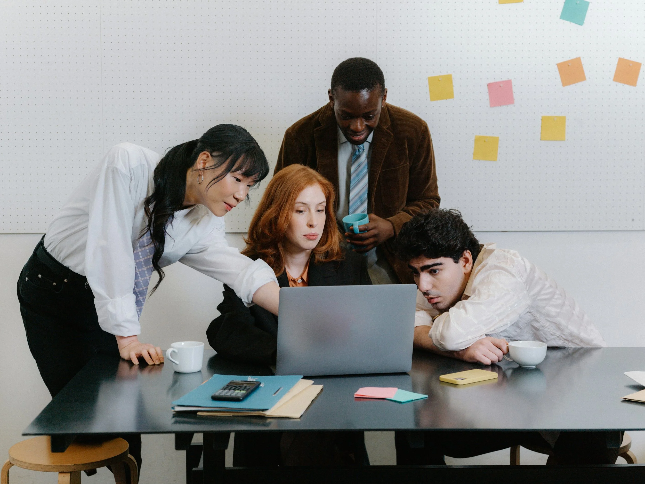 Introducing: The PIPE Model of Delegation.