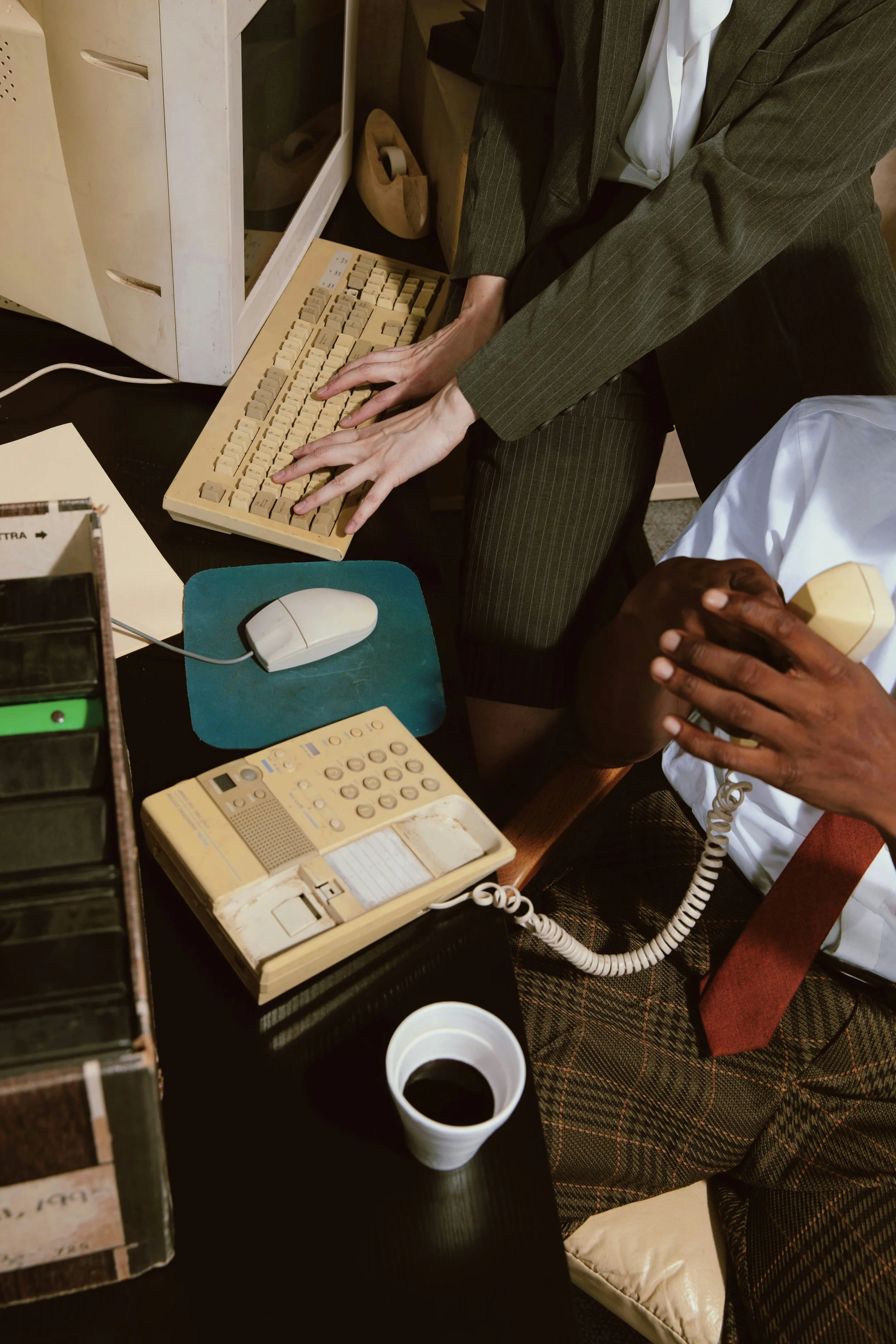 The Power of Delegation in Church Leadership