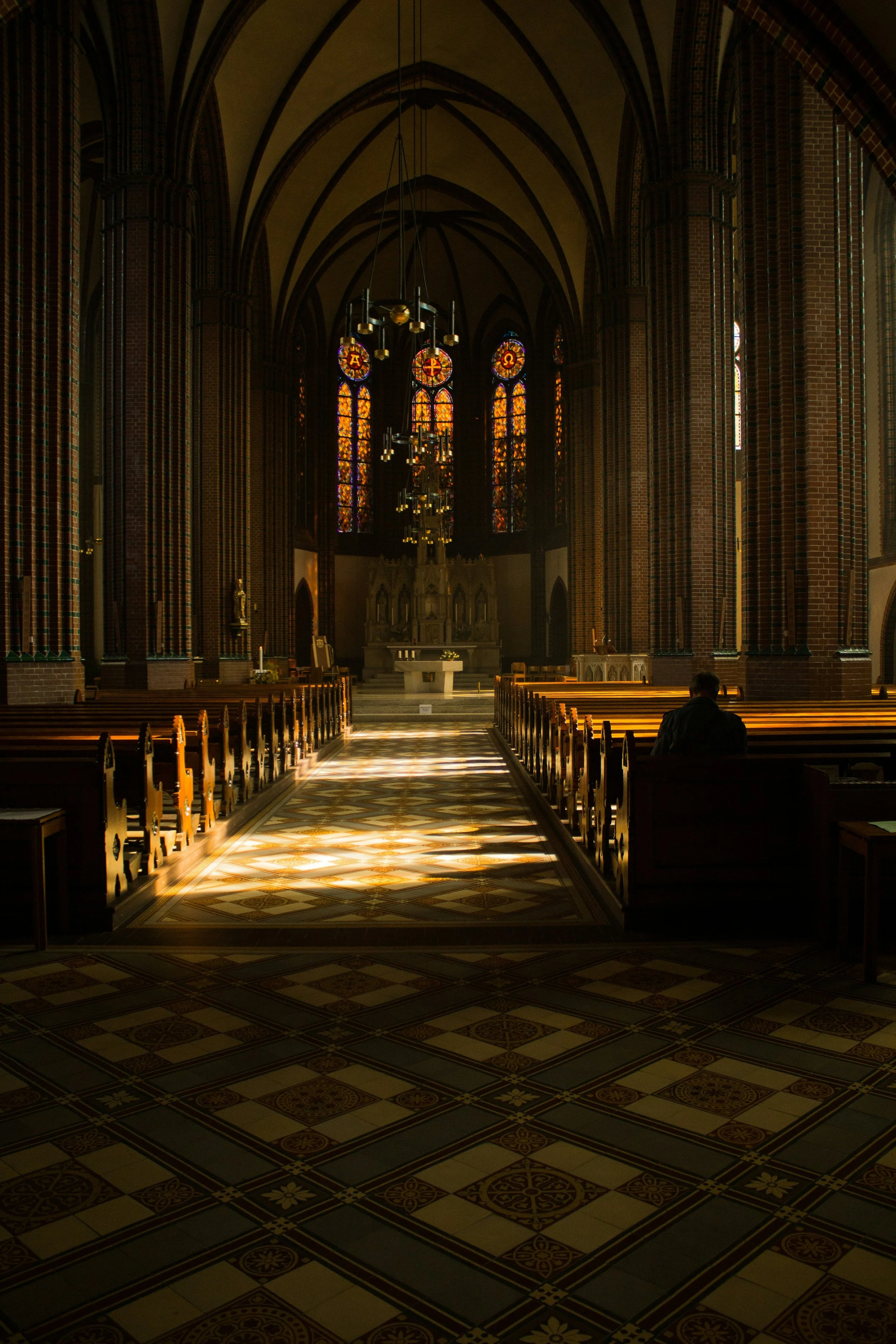 When Tradition Becomes Idolatry: Discerning What Must Change