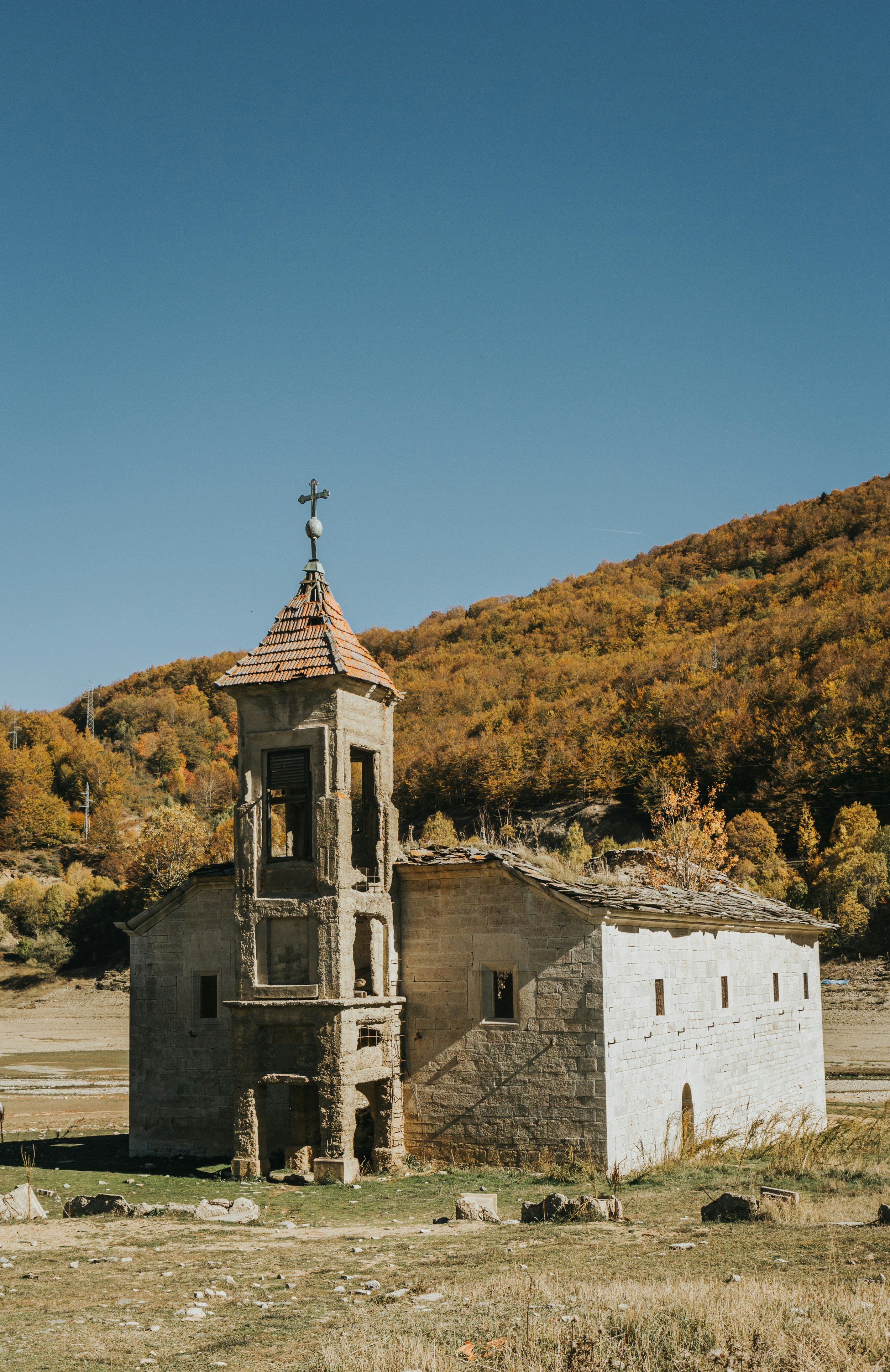 Honouring the Past While Embracing the Future: A Theology of Continuity