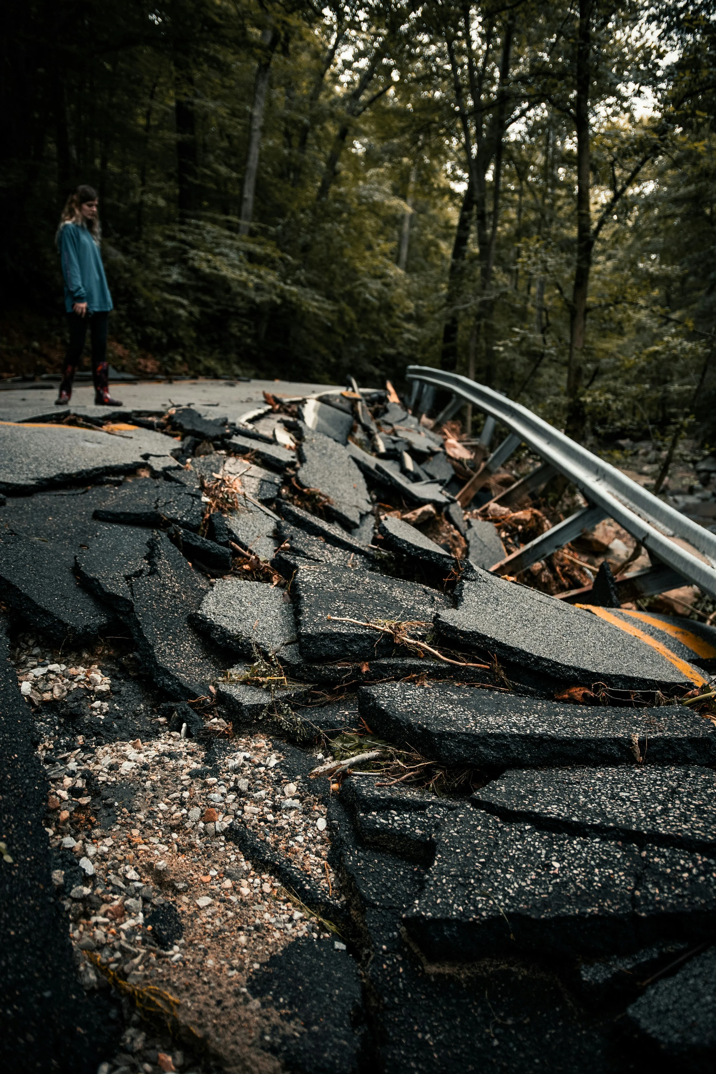 After the Storm: Rebuilding Trust in Post-Change Congregations