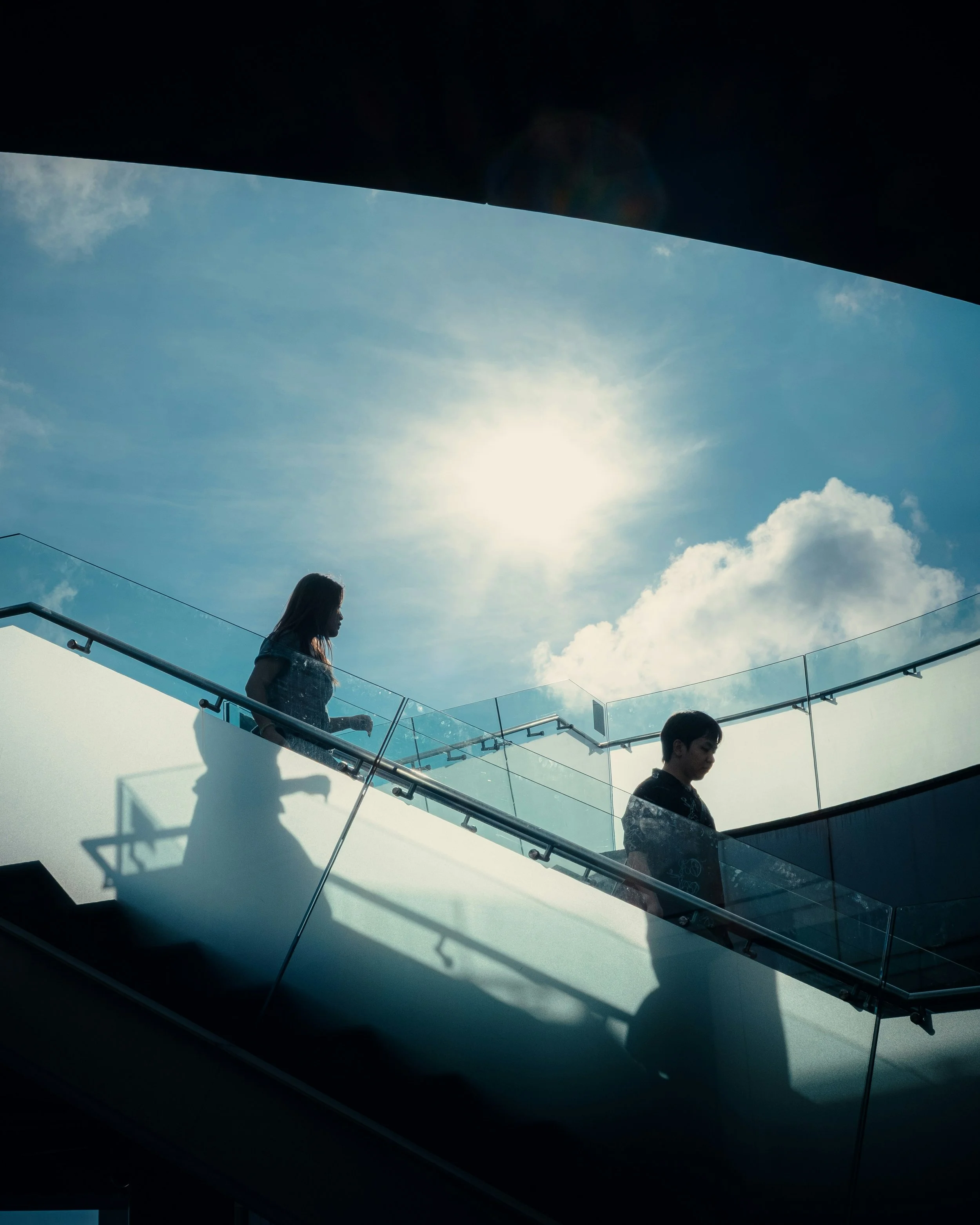 Is your leadership shadow eclipsing your leadership potential?