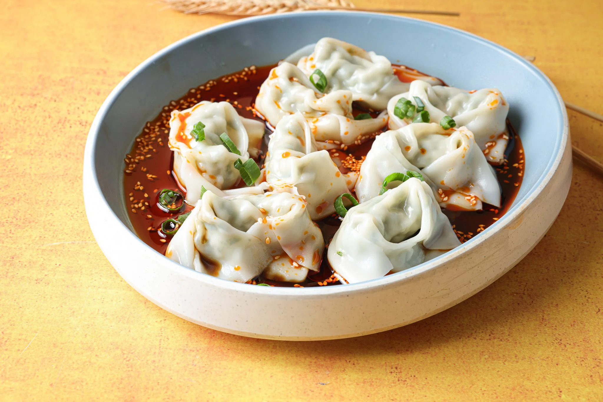 Contact — Spring Harbour Dumplings