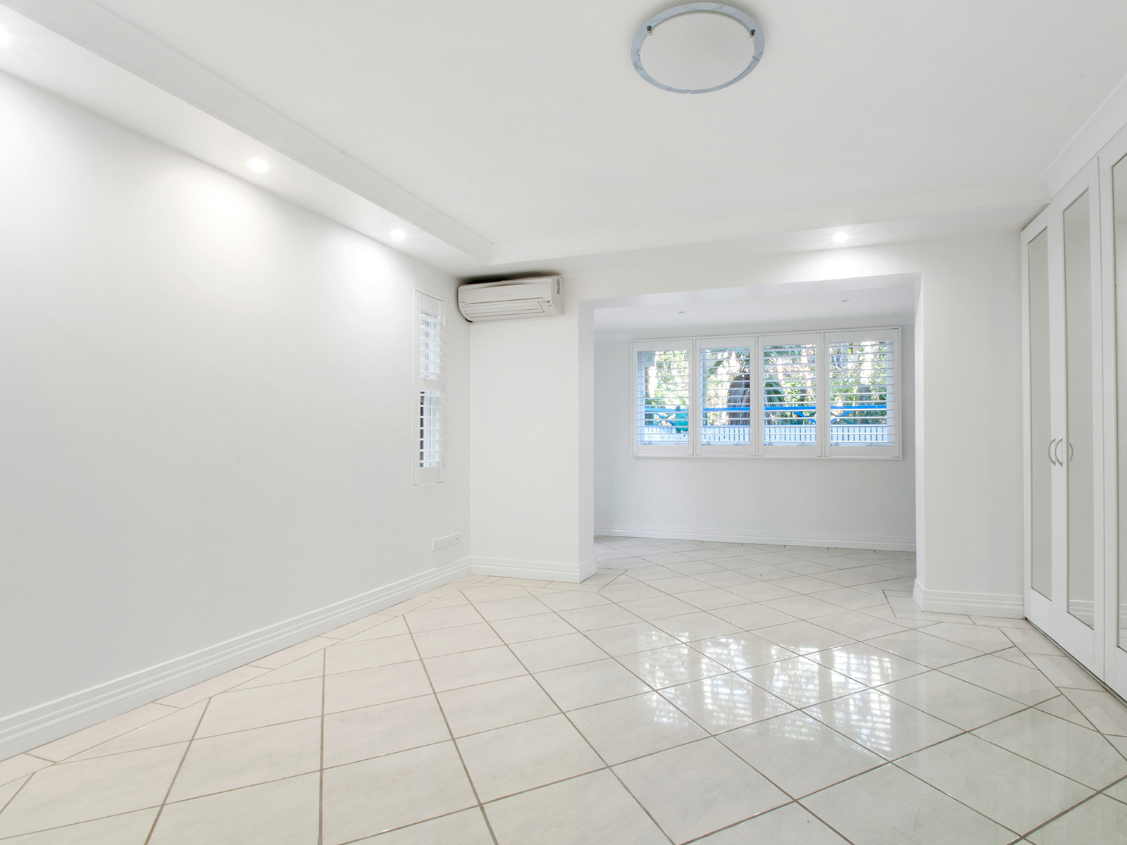 Clean Bond Cleaned House Ready For Inspection