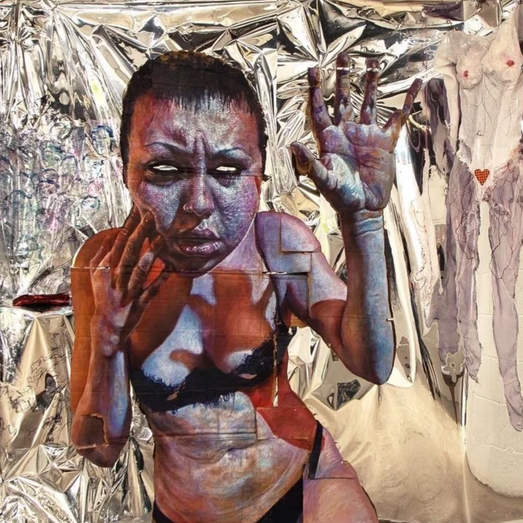 Inside Me