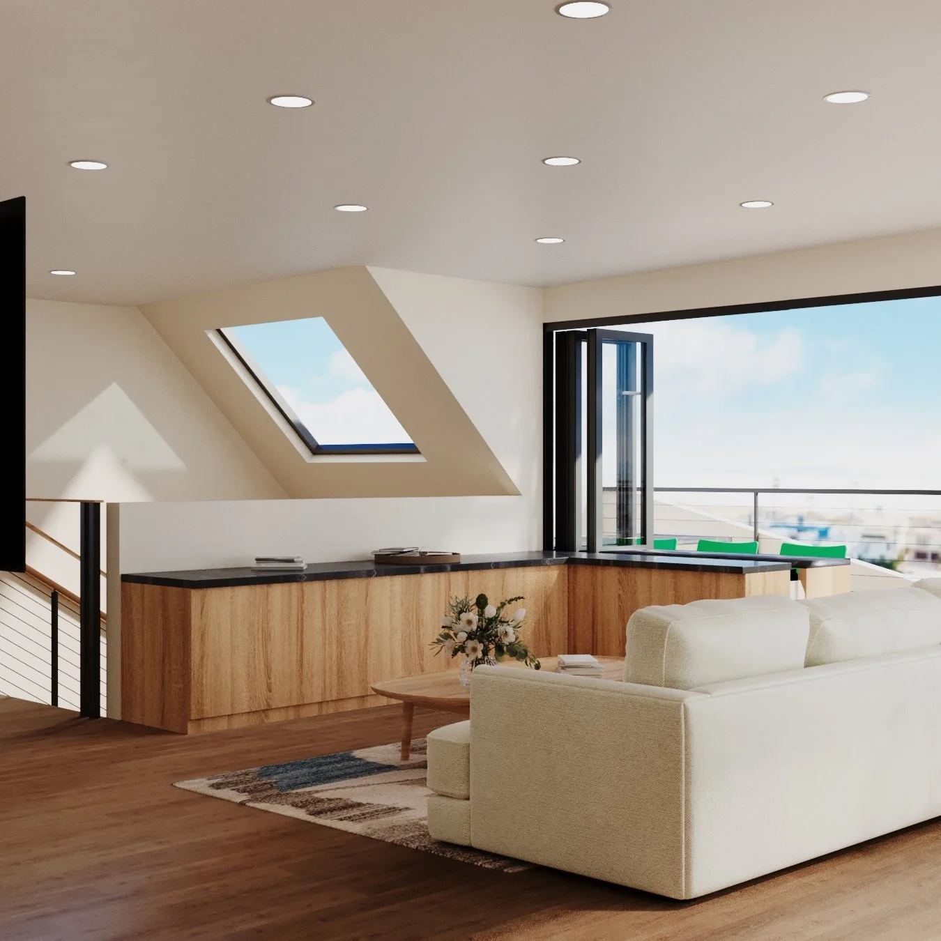 Oxnard - 4B6B 3500sf
