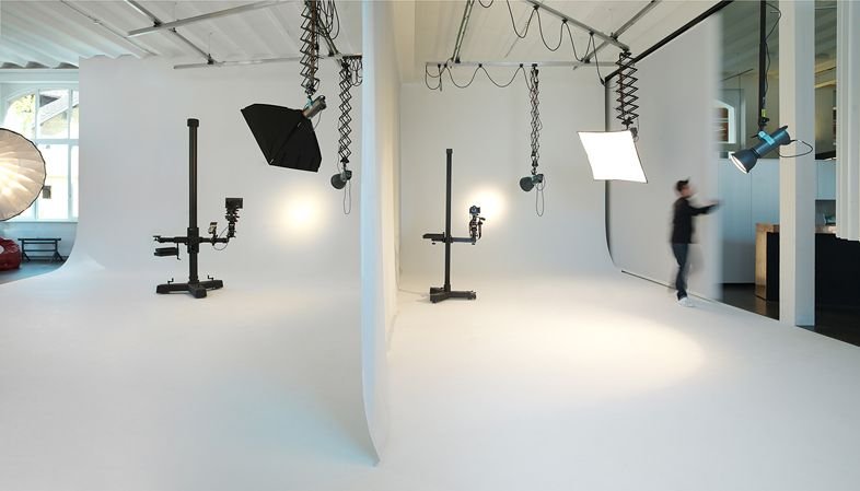 Producción Audiovisual