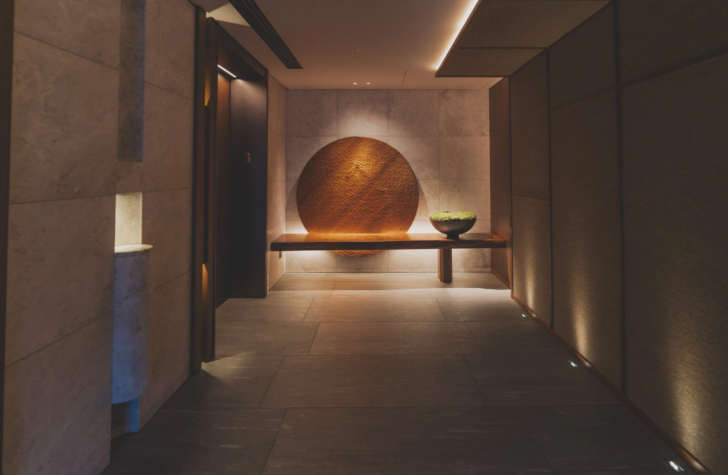 HOTEL THE MITSUI KYOTO, a Luxury Collection Hotel & Spa