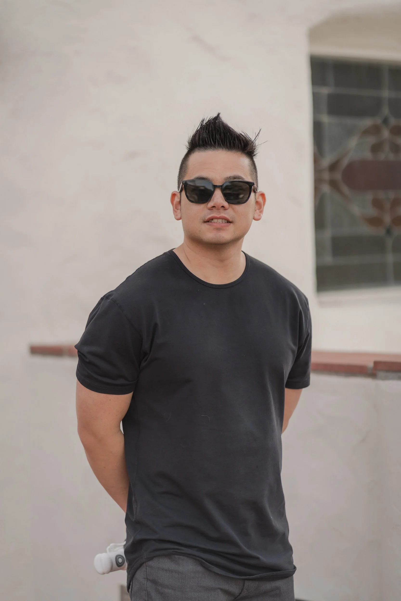 Founder/Owner of Curated For Class