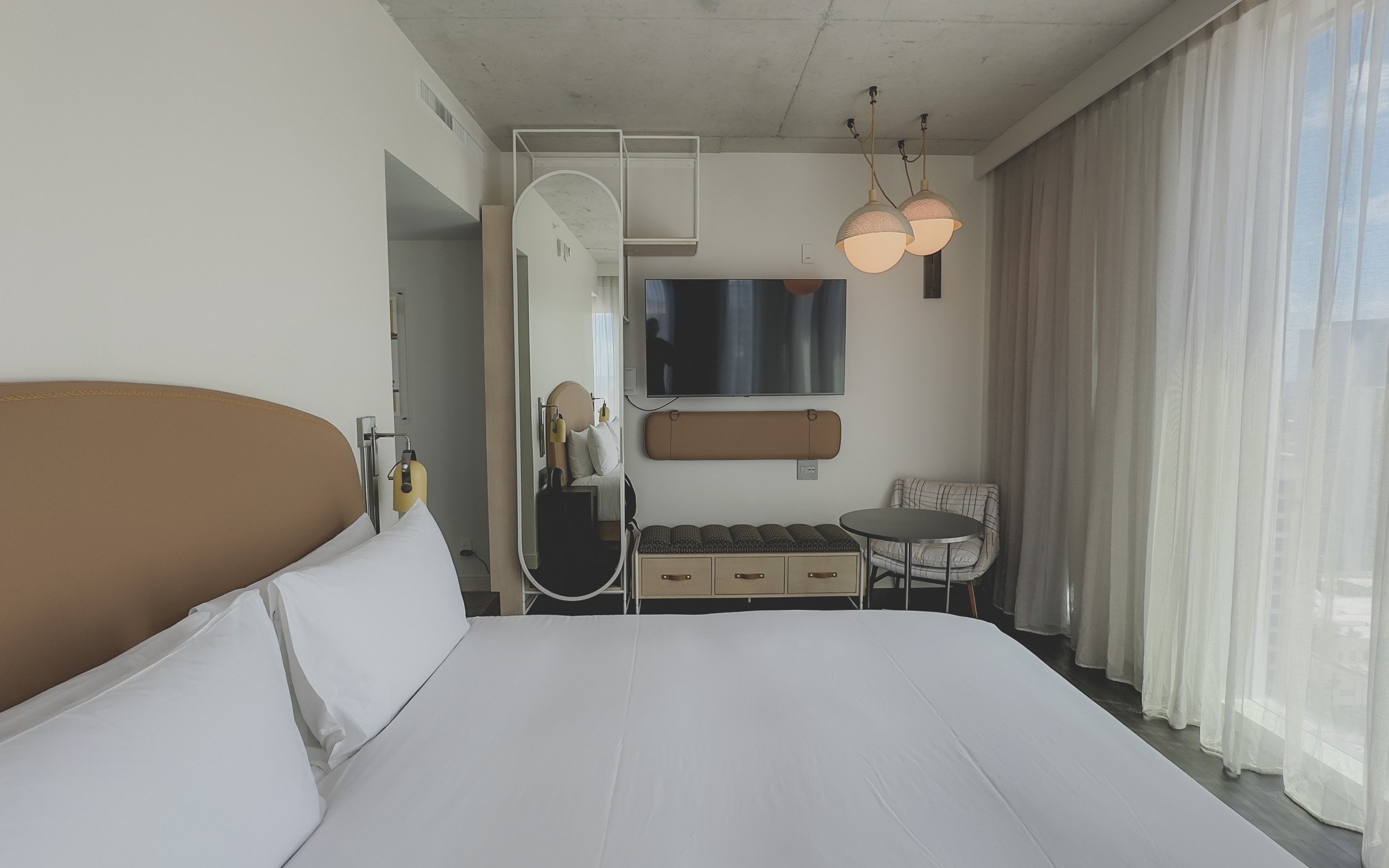 Hotel Review: Hyatt Centric Congress Avenue Austin