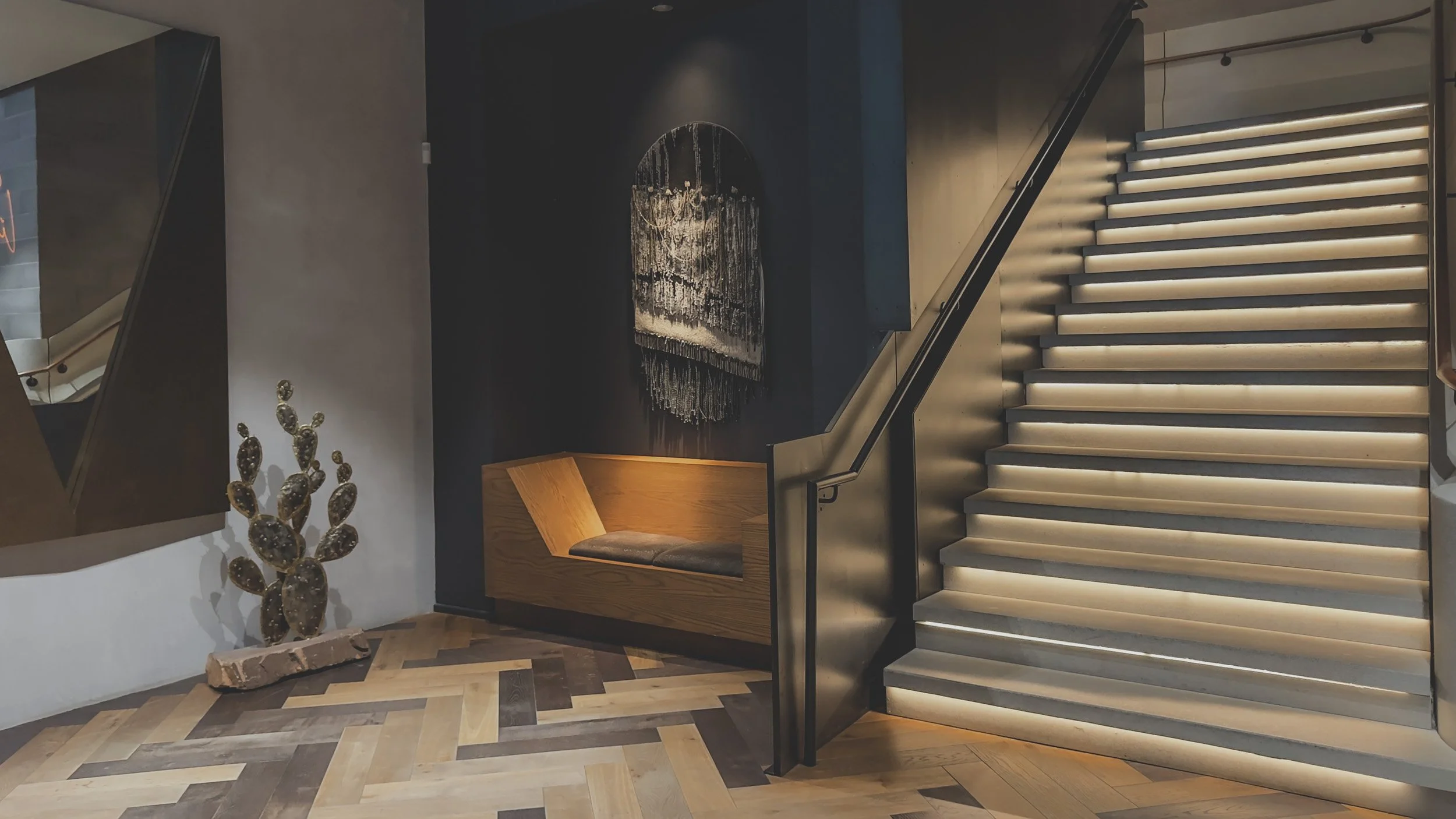 Hotel Review: Thompson Austin, By Hyatt