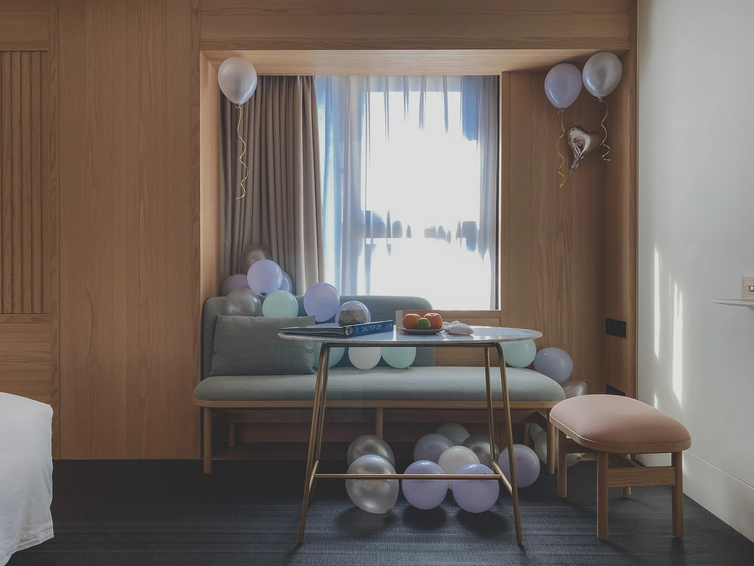 Hotel Review: Kimpton Da An, an IHG Hotel