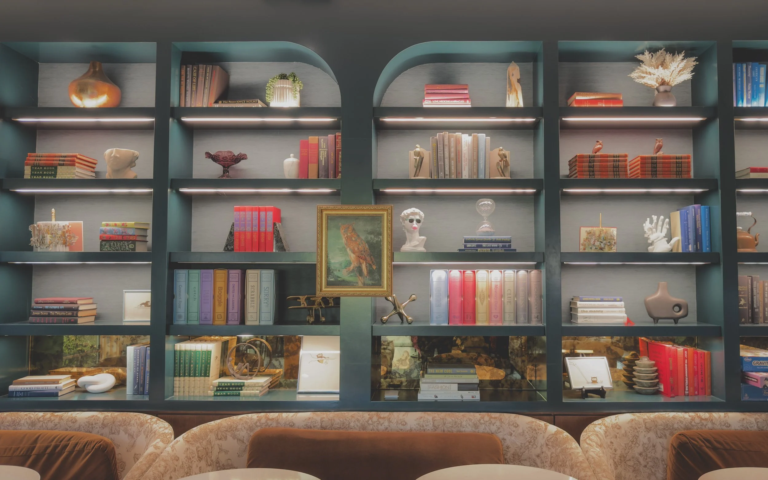 Hotel Review: SENZA Hotel